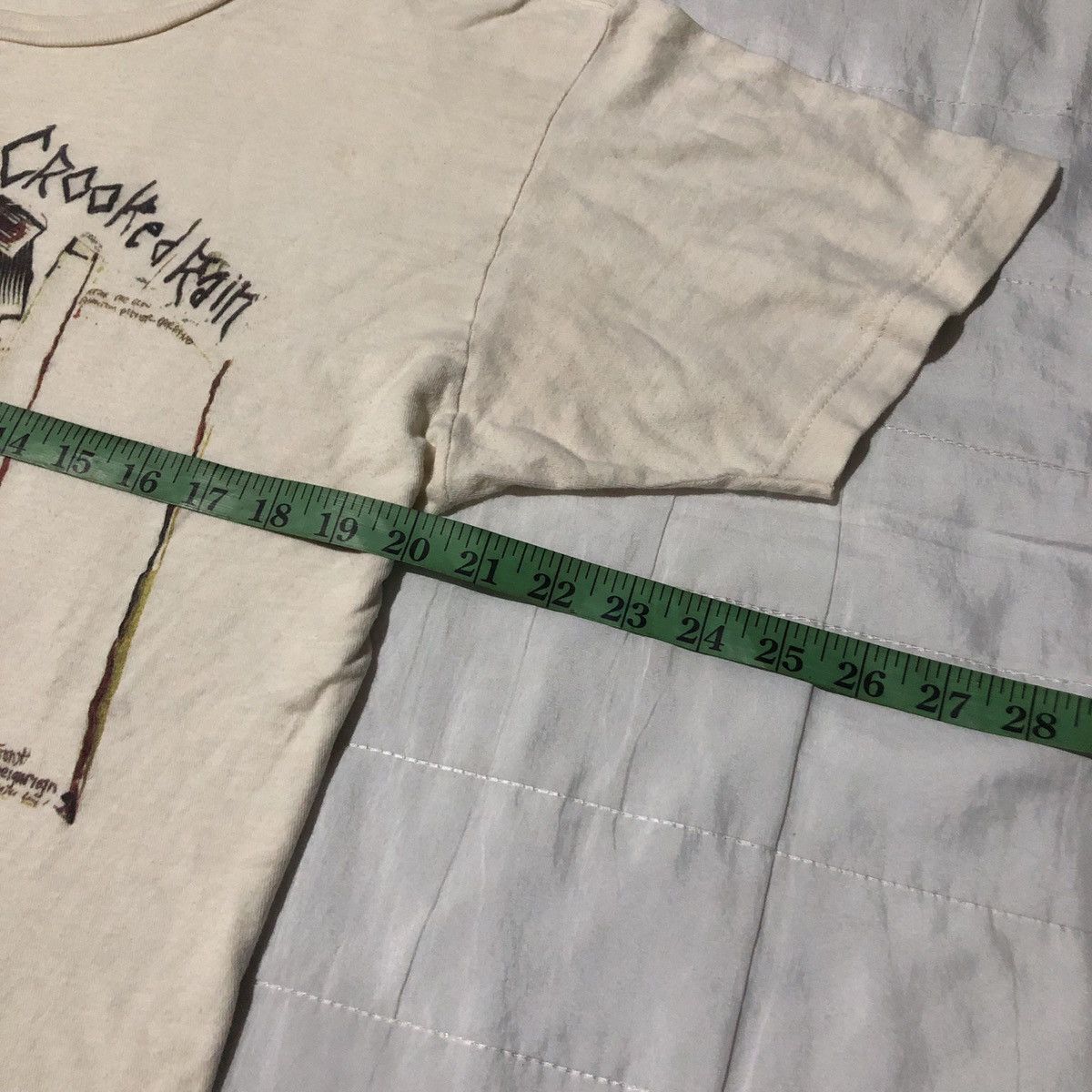 Band Tees Pavement Band Tee Shirt Size US S / EU 44-46 / 1 - 7 Thumbnail
