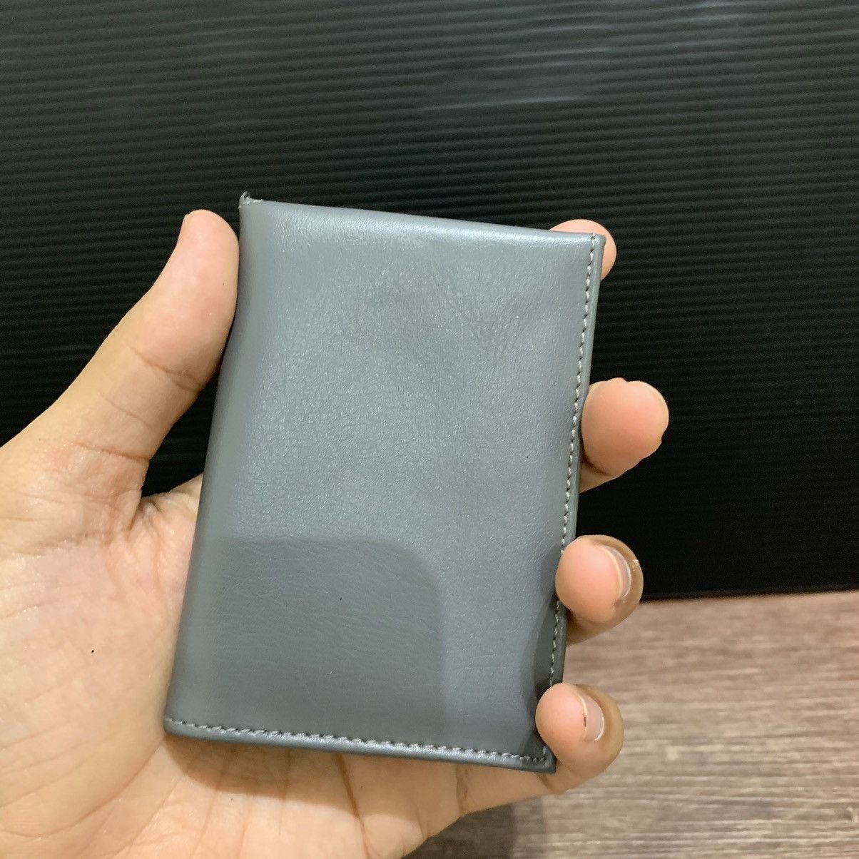Patek Philippe Philippe Charriol Vintage Card Holder Size ONE SIZE - 6 Thumbnail