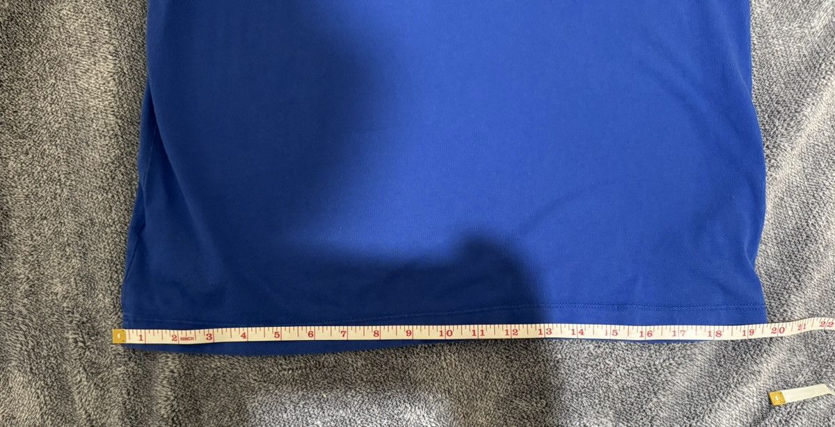 Calvin Klein Calvin Klein Tshirt Size US M / EU 48-50 / 2 - 6 Thumbnail