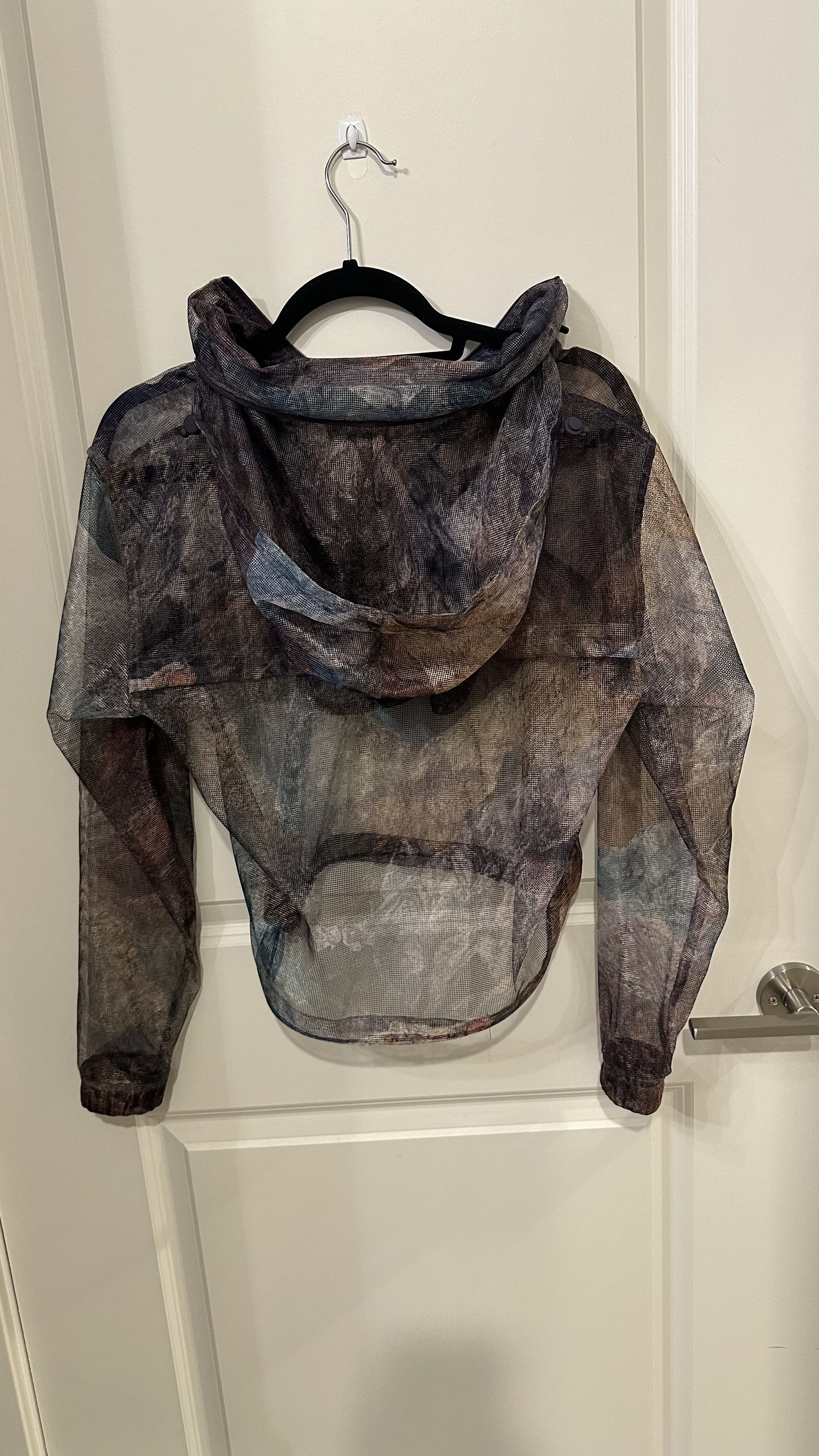 Kith kith death valley mesh half zip Size XS / US 0-2 / IT 36-38 - 5 Thumbnail