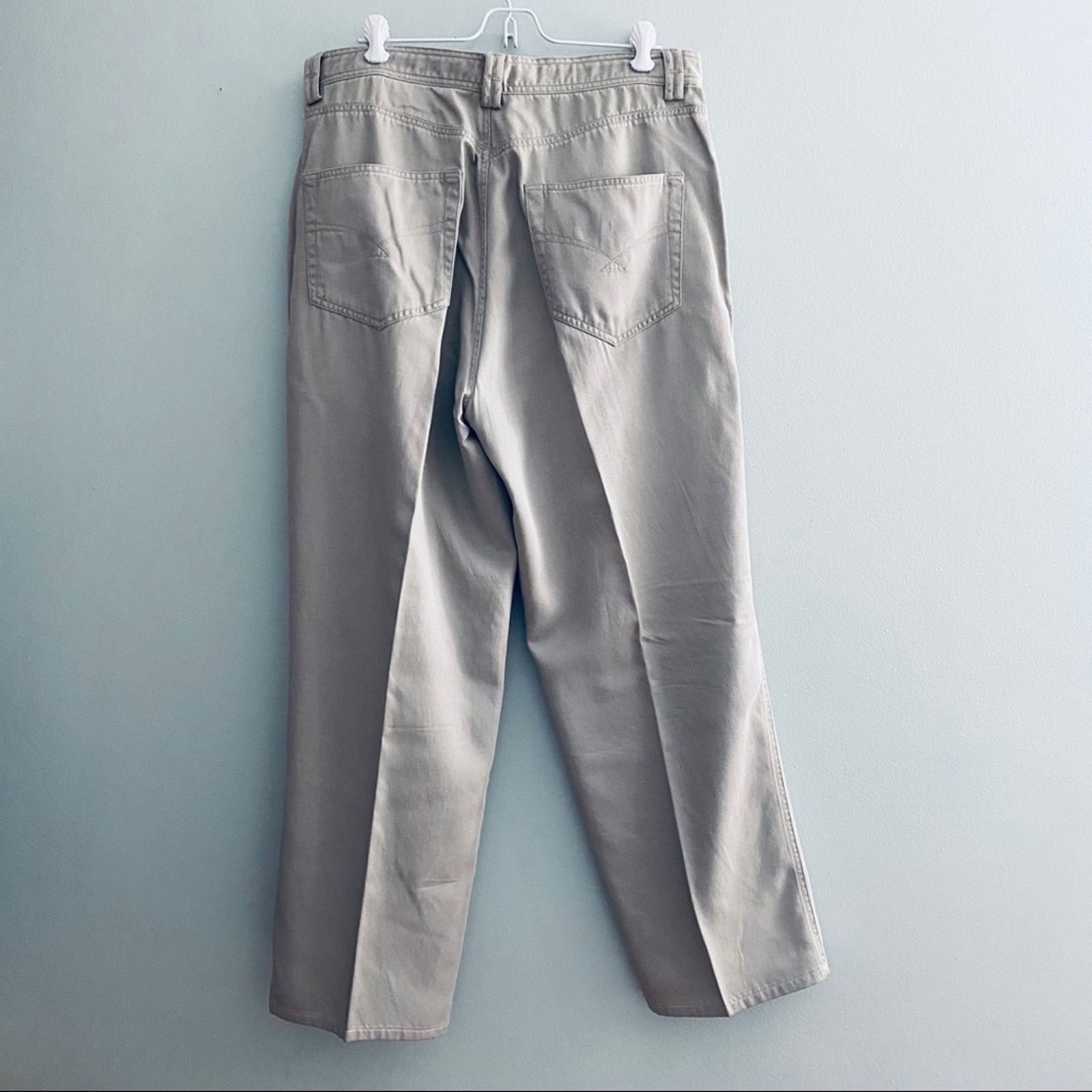 Tommy Bahama Tommy Bahama khaki pants Size US 34 / EU 50 - 3 Thumbnail