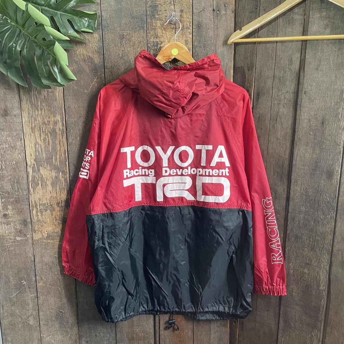 Formula 1 × Vintage Toyota Panasonic Michael Schumacher Vintage