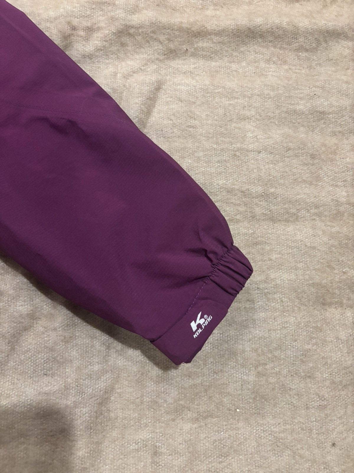 Other Outdoor jacket.wj-59 Size XS / US 0-2 / IT 36-38 - 9 Thumbnail