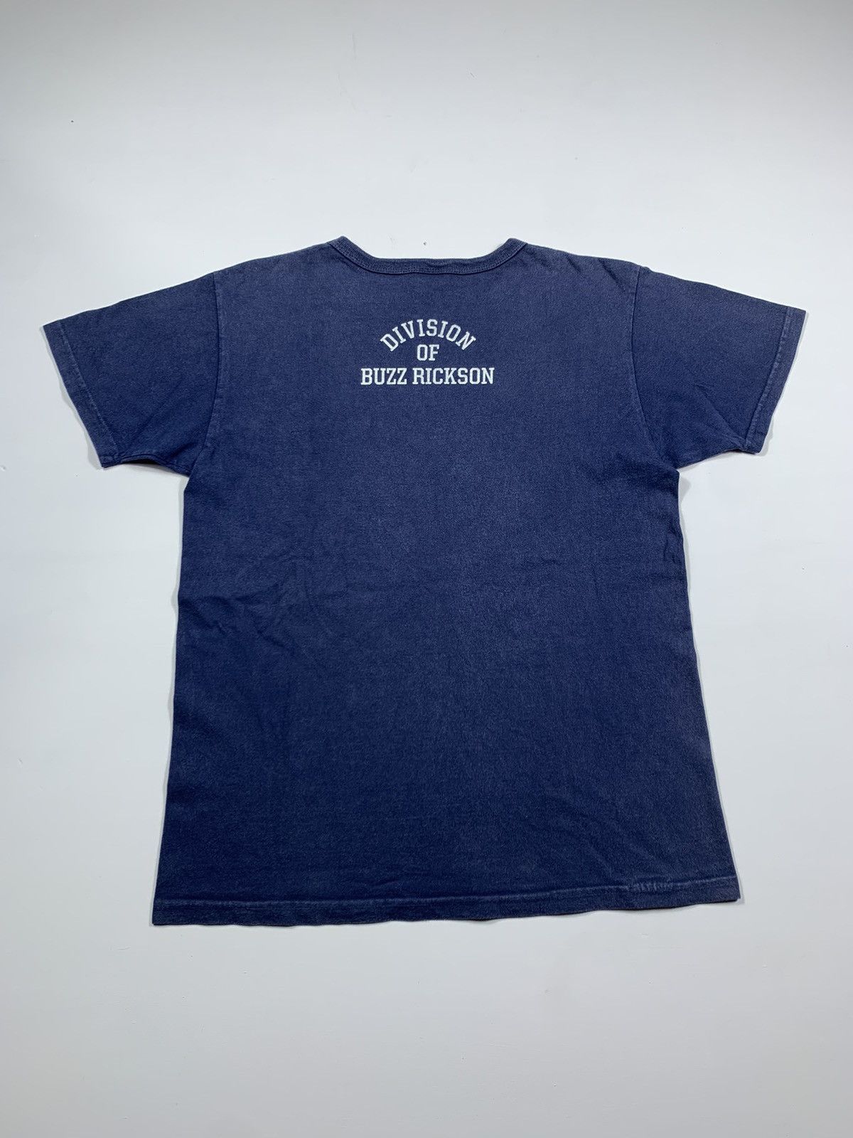Buzz Rickson's × Toyo Enterprises × Vintage Vintage Buzz Ricksons x Peanuts Tshirt Size US M / EU 48-50 / 2 - 4 Thumbnail