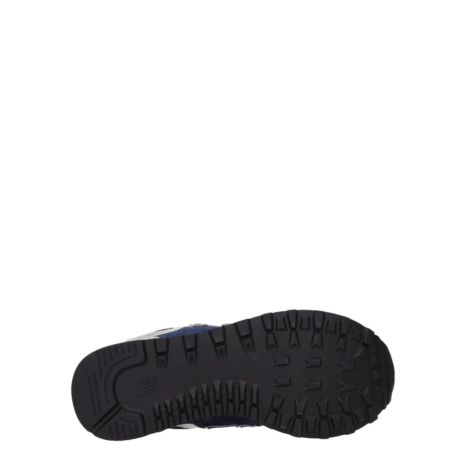 New Balance ob1o1e1124 Suede Sneakers in Blue Size US 7.5 / IT 37.5 - 5 Thumbnail
