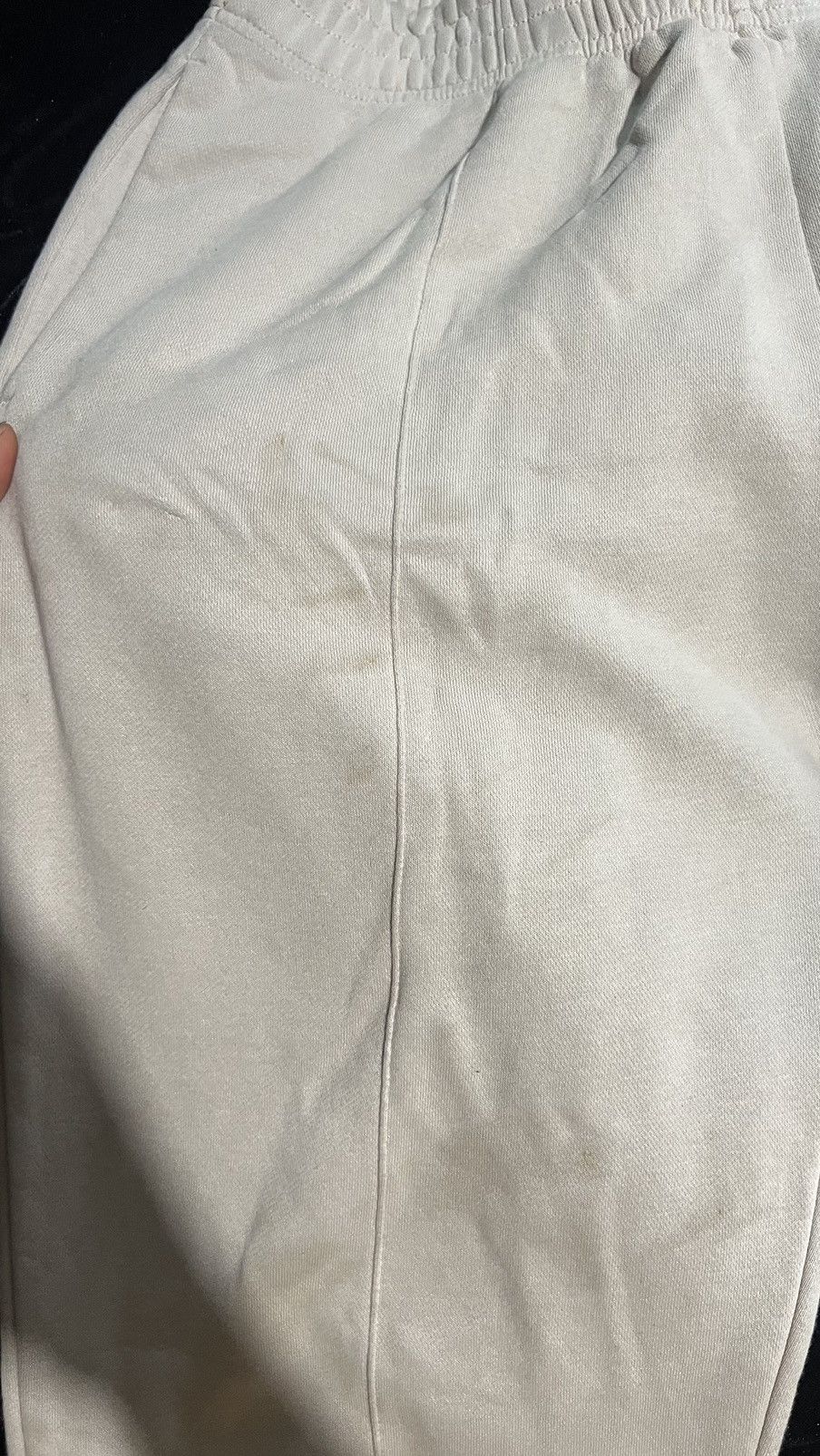 Nike Nike sweatpants Size US 32 / EU 48 - 3 Thumbnail
