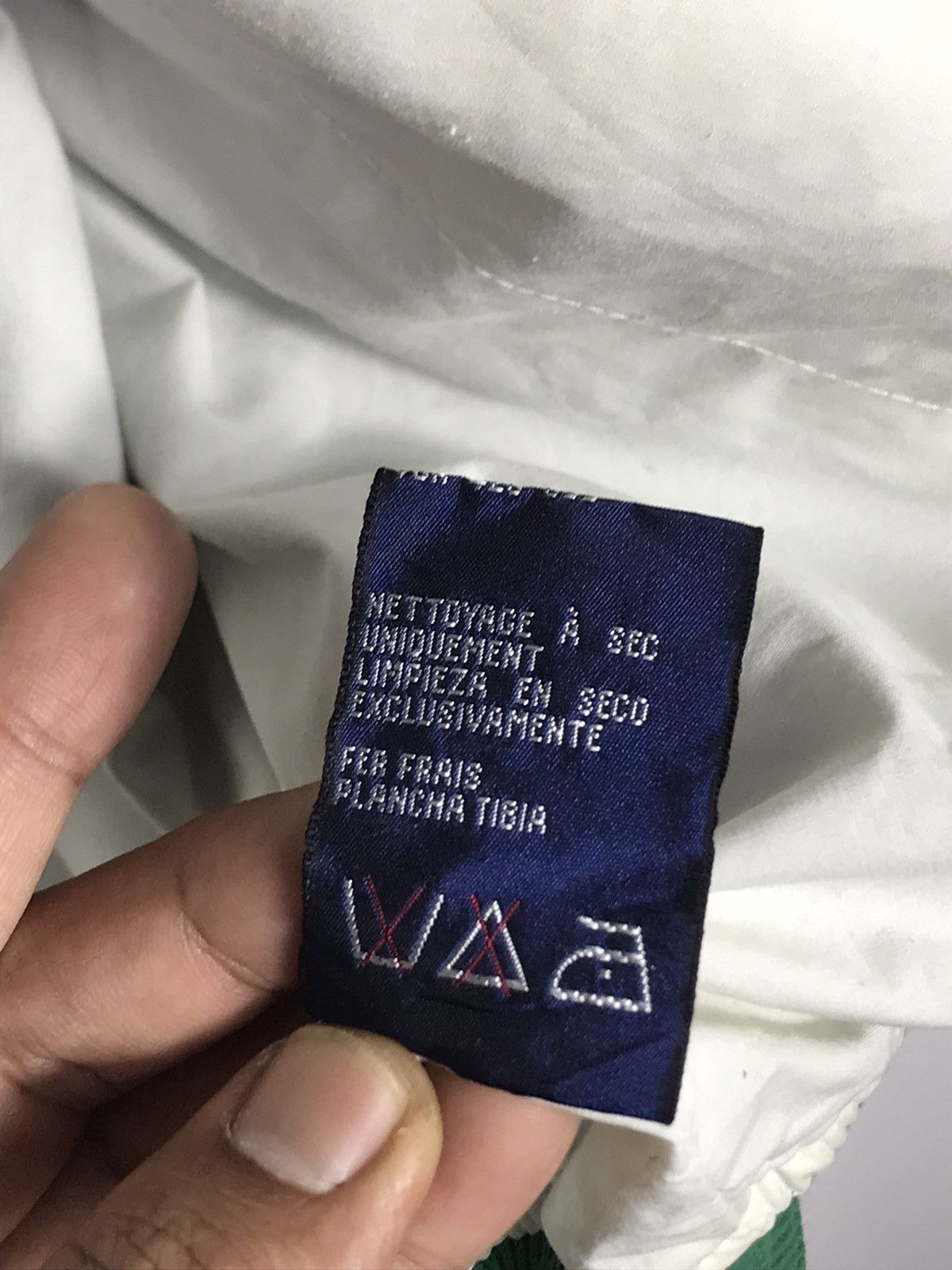 Nautica ⚡️Vintage Nautica Challange Windbreaker Jacket Size US XL / EU 56 / 4 - 14 Thumbnail