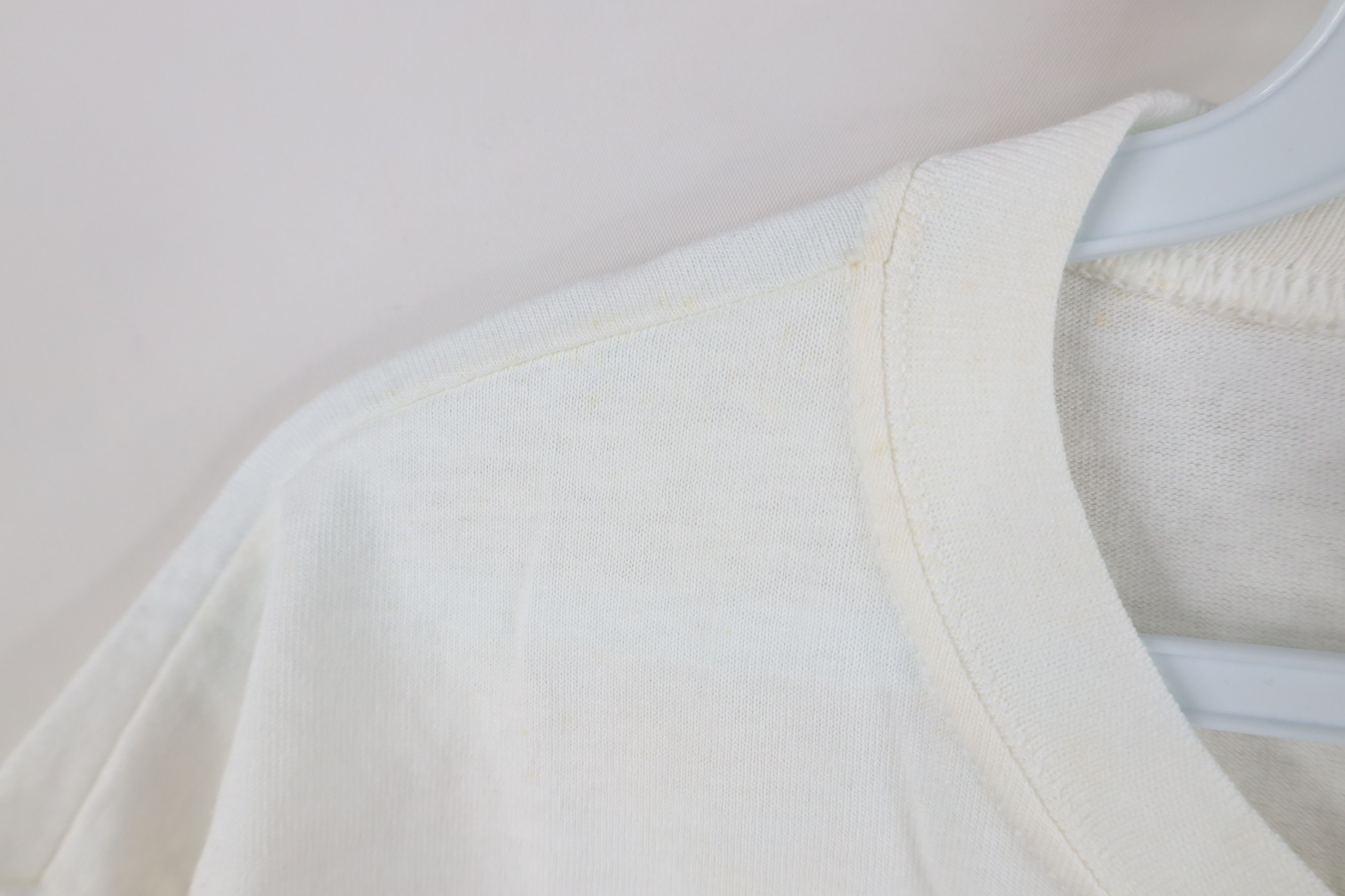 Vintage Deadstock Vintage 90s Streetwear Air Balloon T-Shirt USA Size L / US 10 / IT 46 - 9 Thumbnail