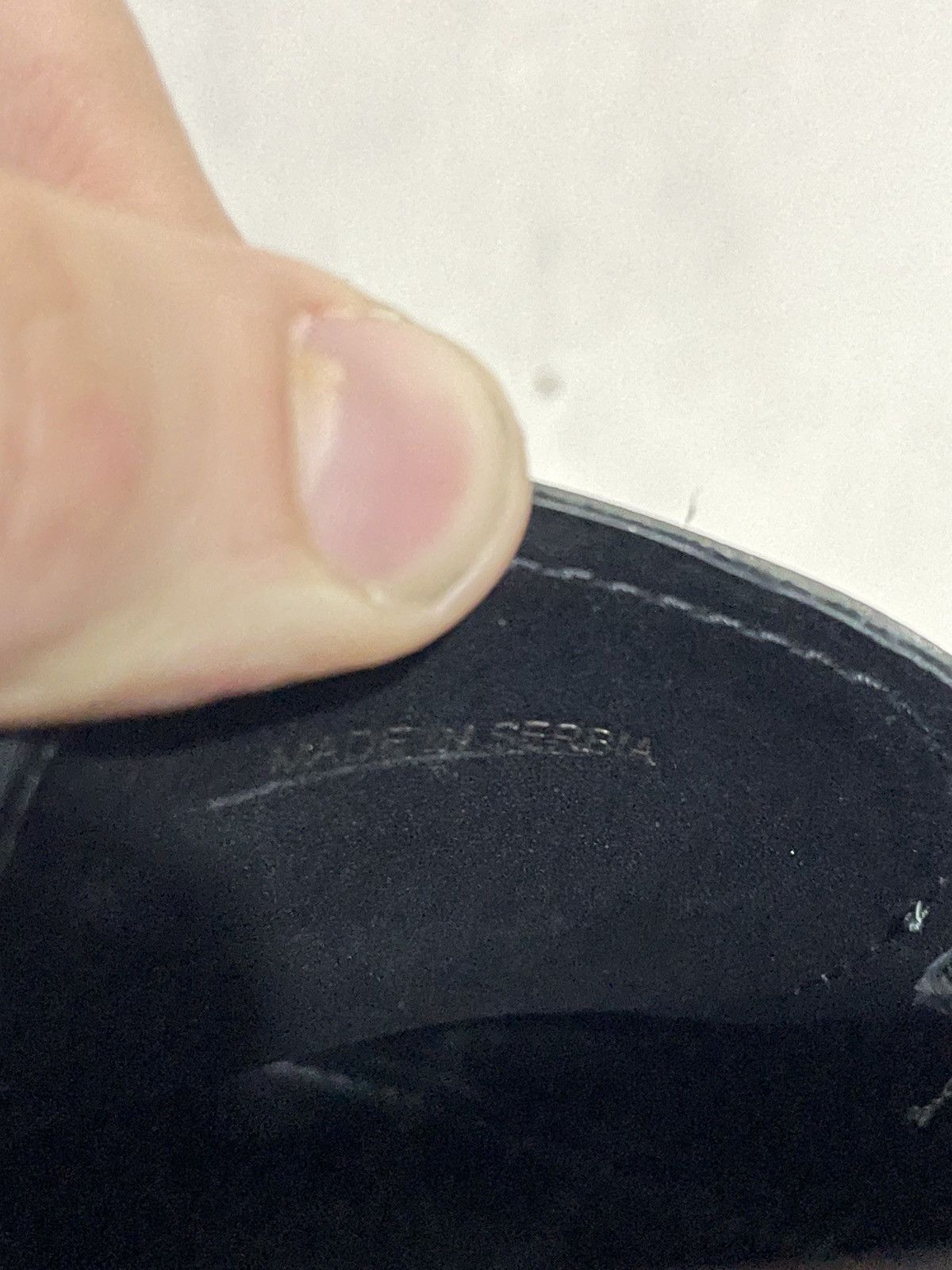 Prada Prada loafers size 40 Size US 10 / IT 40 - 14 Thumbnail