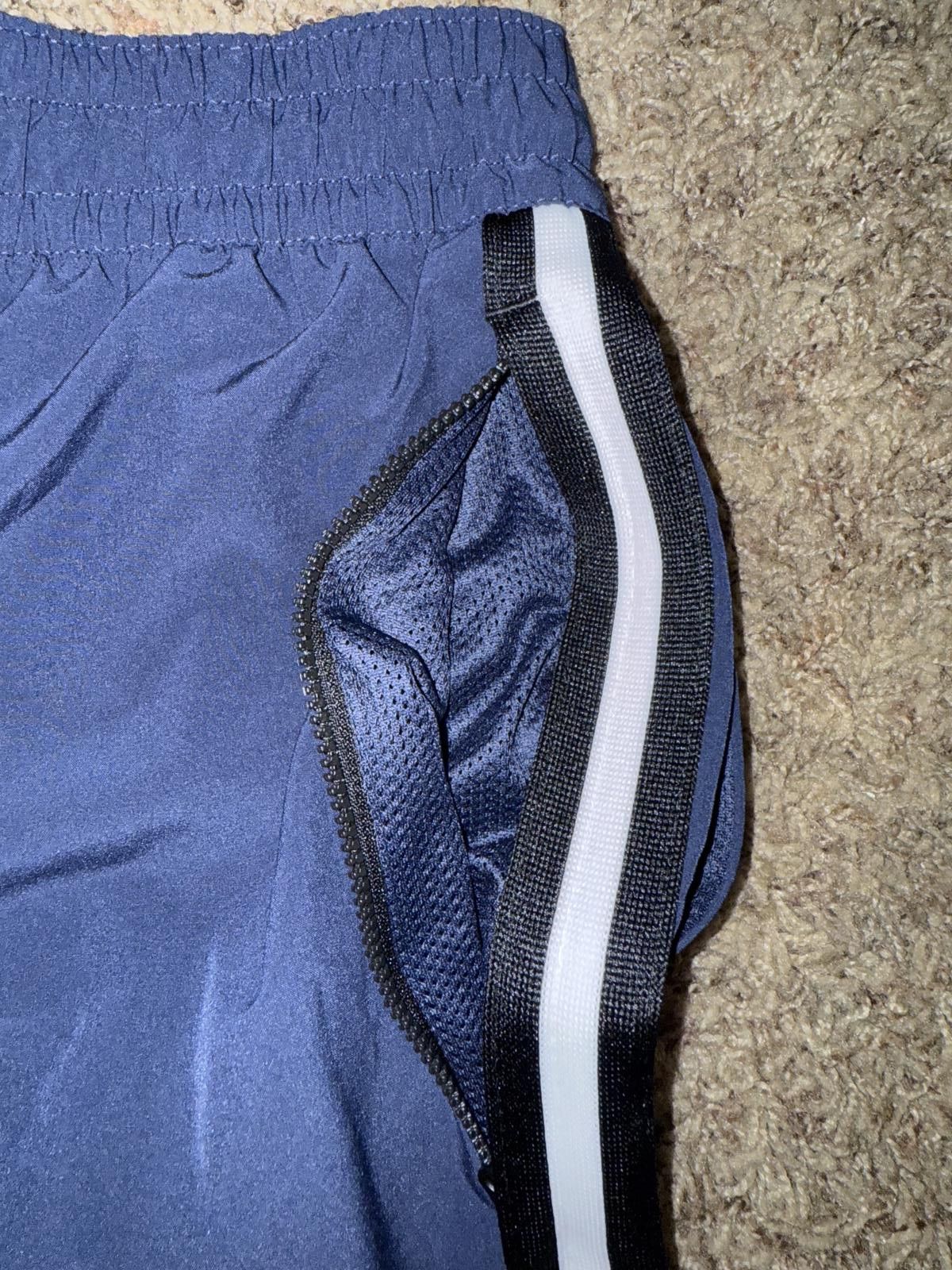 Nike Nike Men’s DNA Dri-FIT 8" Basketball Woven Shorts Sample Size US 36 / EU 52 - 9 Thumbnail