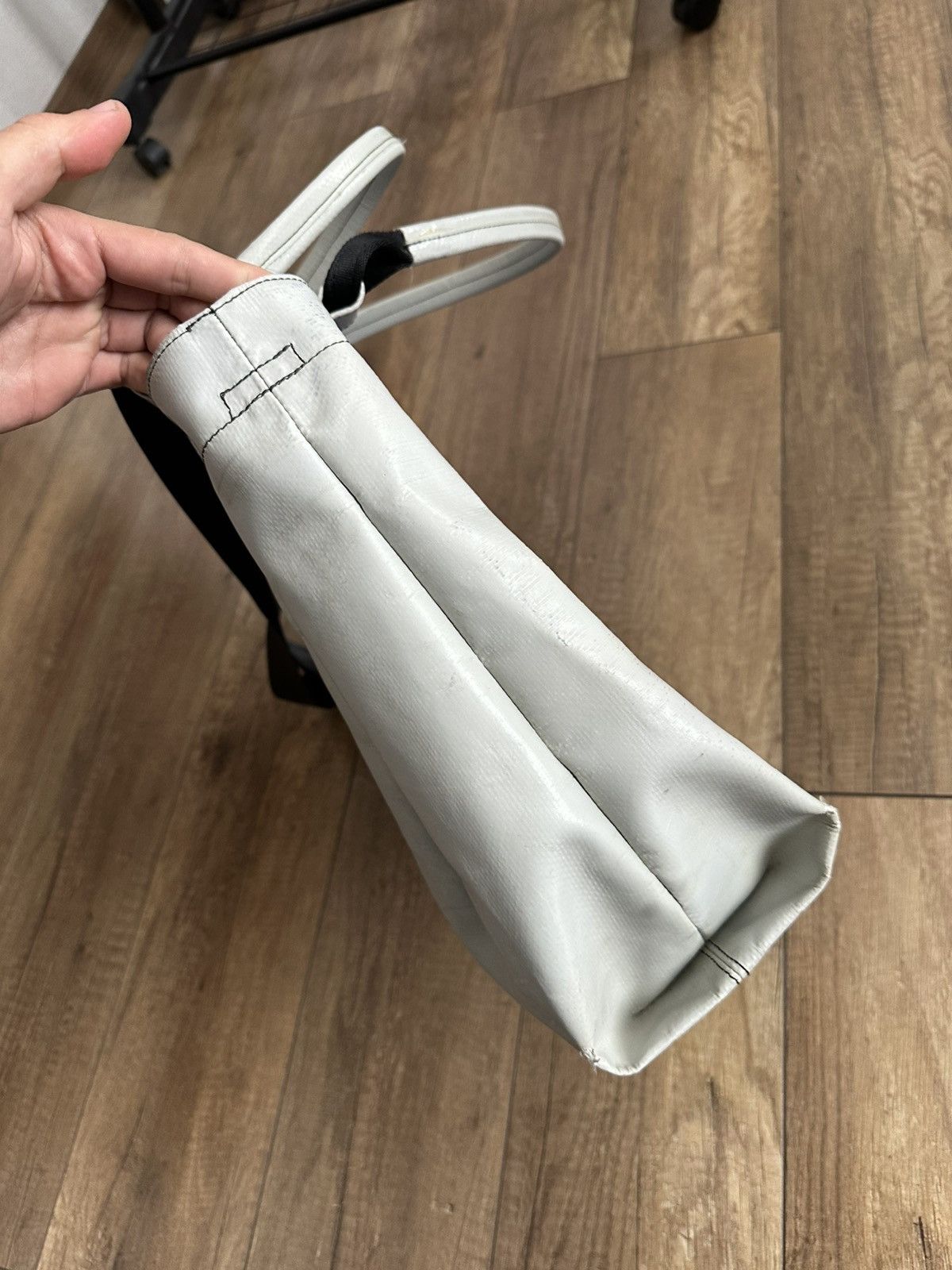 Freitag Freitag Peggy Recycled Crossbody Bag Size ONE SIZE - 8 Thumbnail