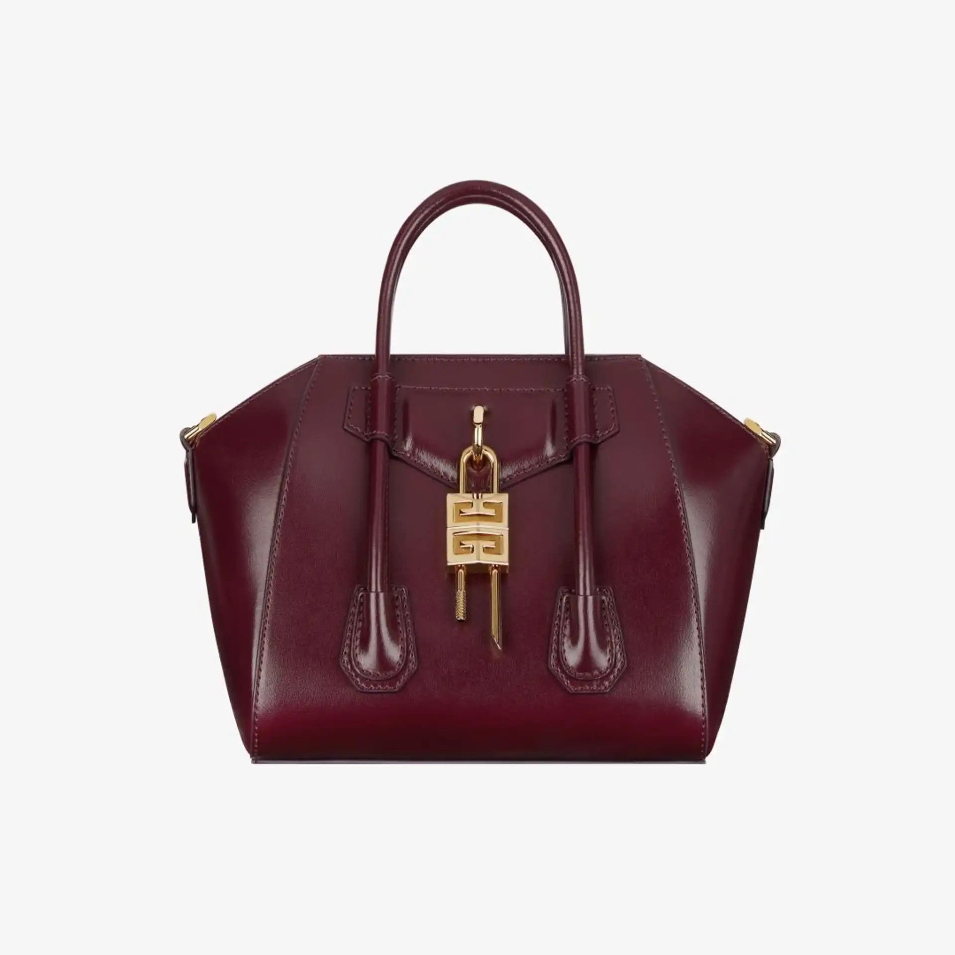 Givenchy o1w1db10126 Size: One Size / Bag in Brown Size ONE SIZE - 1 Preview