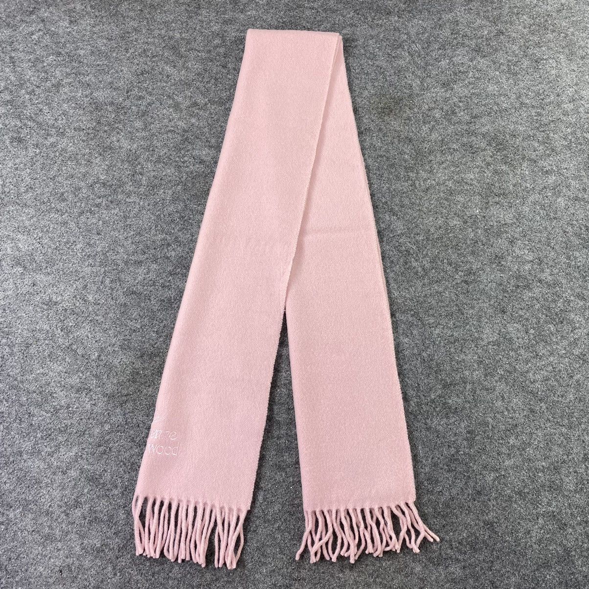 Vivienne Westwood Vivienne Westwood Muffler / Scarf / Neckwear-T1458 Size ONE SIZE - 2 Thumbnail