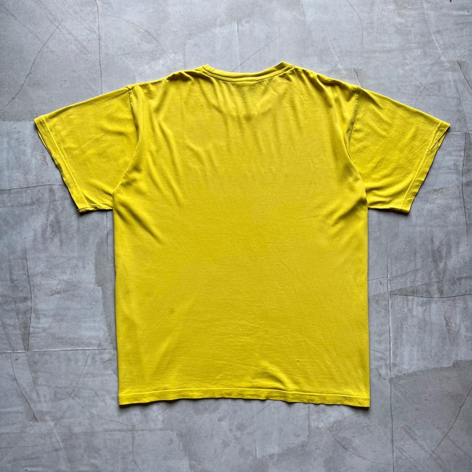 Nike vintage 2004/05 Nike Borussia Dortmund t shirt soccer jersey Size US XL / EU 56 / 4 - 2 Thumbnail
