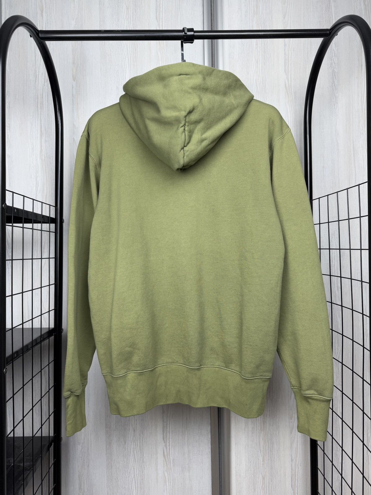Polo Ralph Lauren Polo Jeans Company Ralph Lauren green american flag hoodie Size US S / EU 44-46 / 1 - 8 Thumbnail