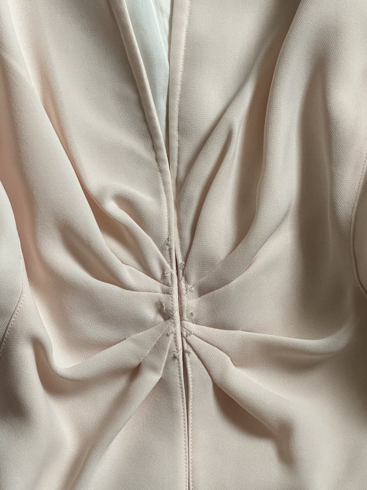 Thierry Mugler Runway 90s archival Thierry Mugler jacket Size M / US 6-8 / IT 42-44 - 10 Thumbnail