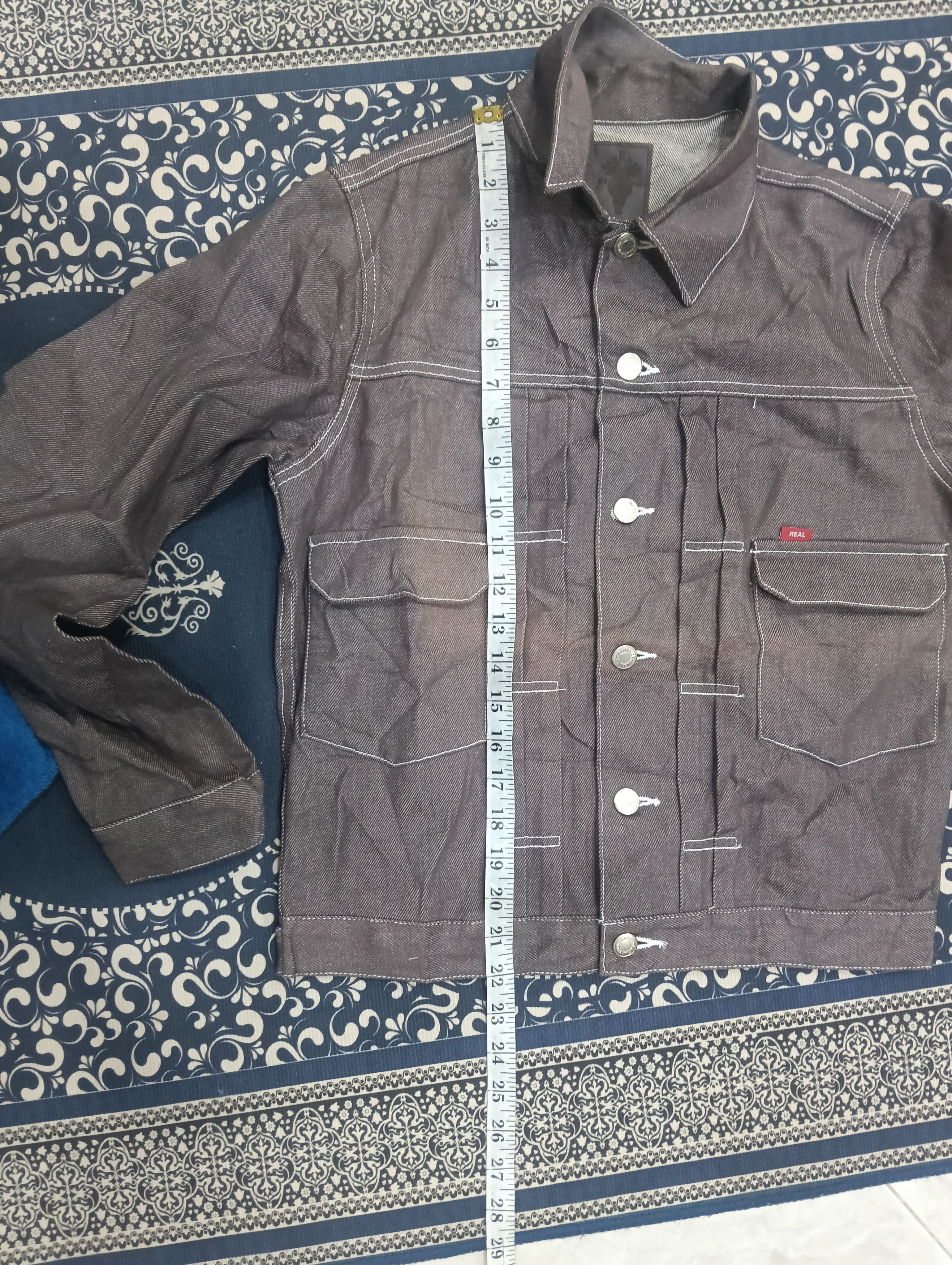 Band Tees Limited Edition Type 2 Jacket For Larc en ciel Size US M / EU 48-50 / 2 - 12 Thumbnail