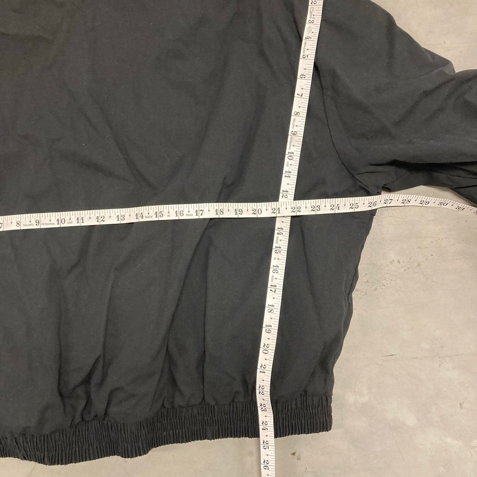 Vintage vintage y2k king Louie bomber jacket Size US XL / EU 56 / 4 - 4 Thumbnail