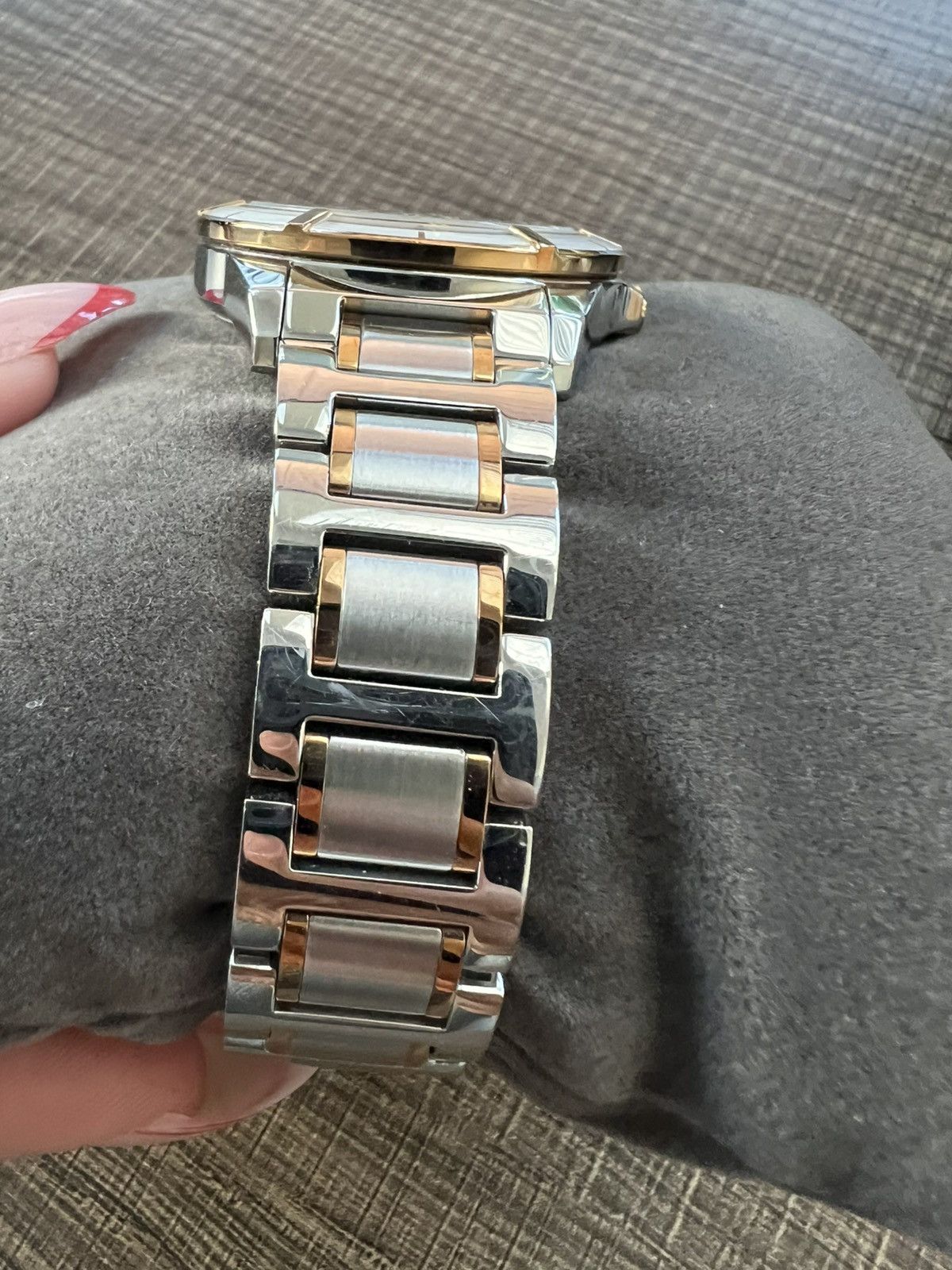 Bulova Bulova Marine Star women’s watch Size ONE SIZE - 3 Thumbnail