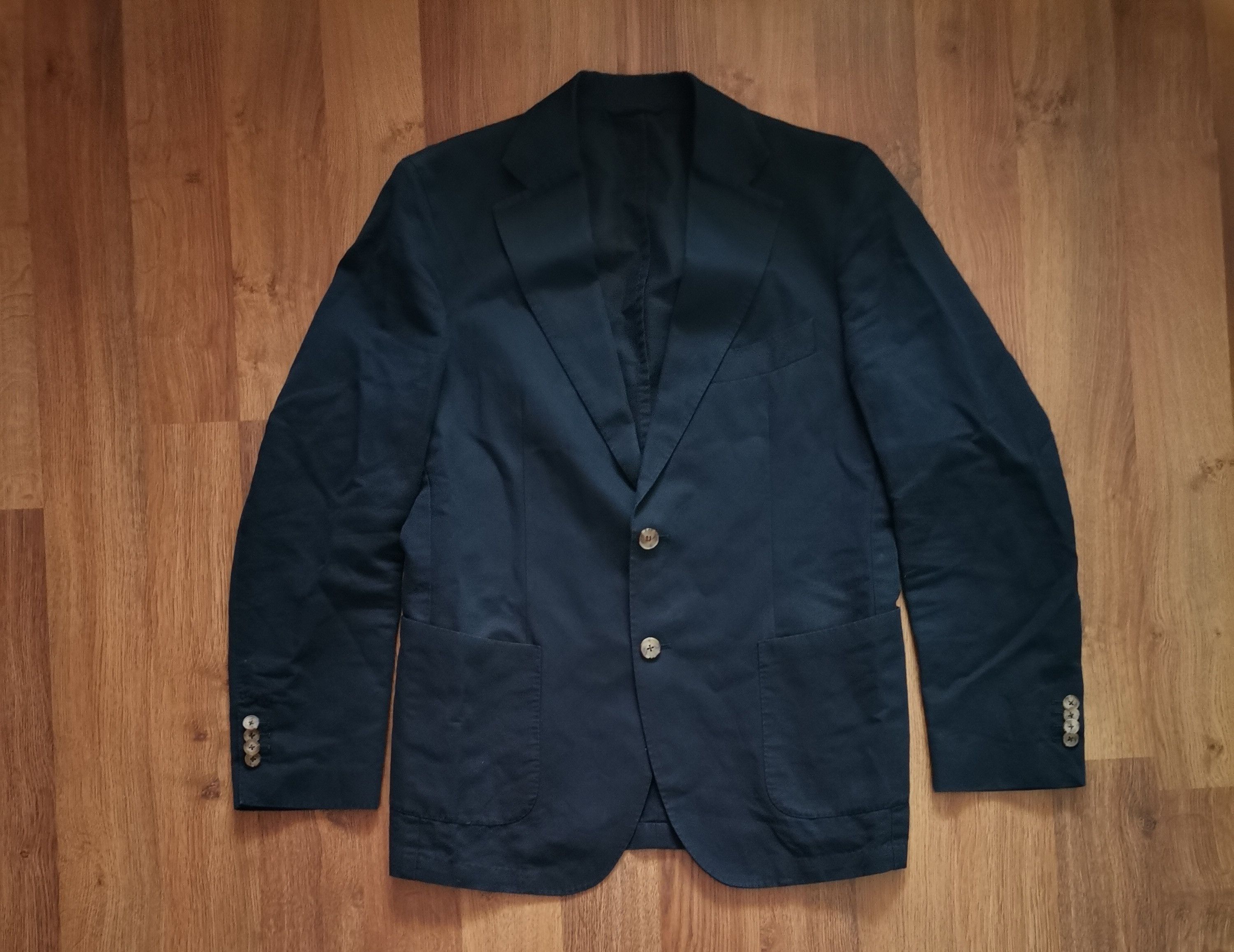 Suitsupply Suitsupply Blazer Size 40R - 1 Thumbnail