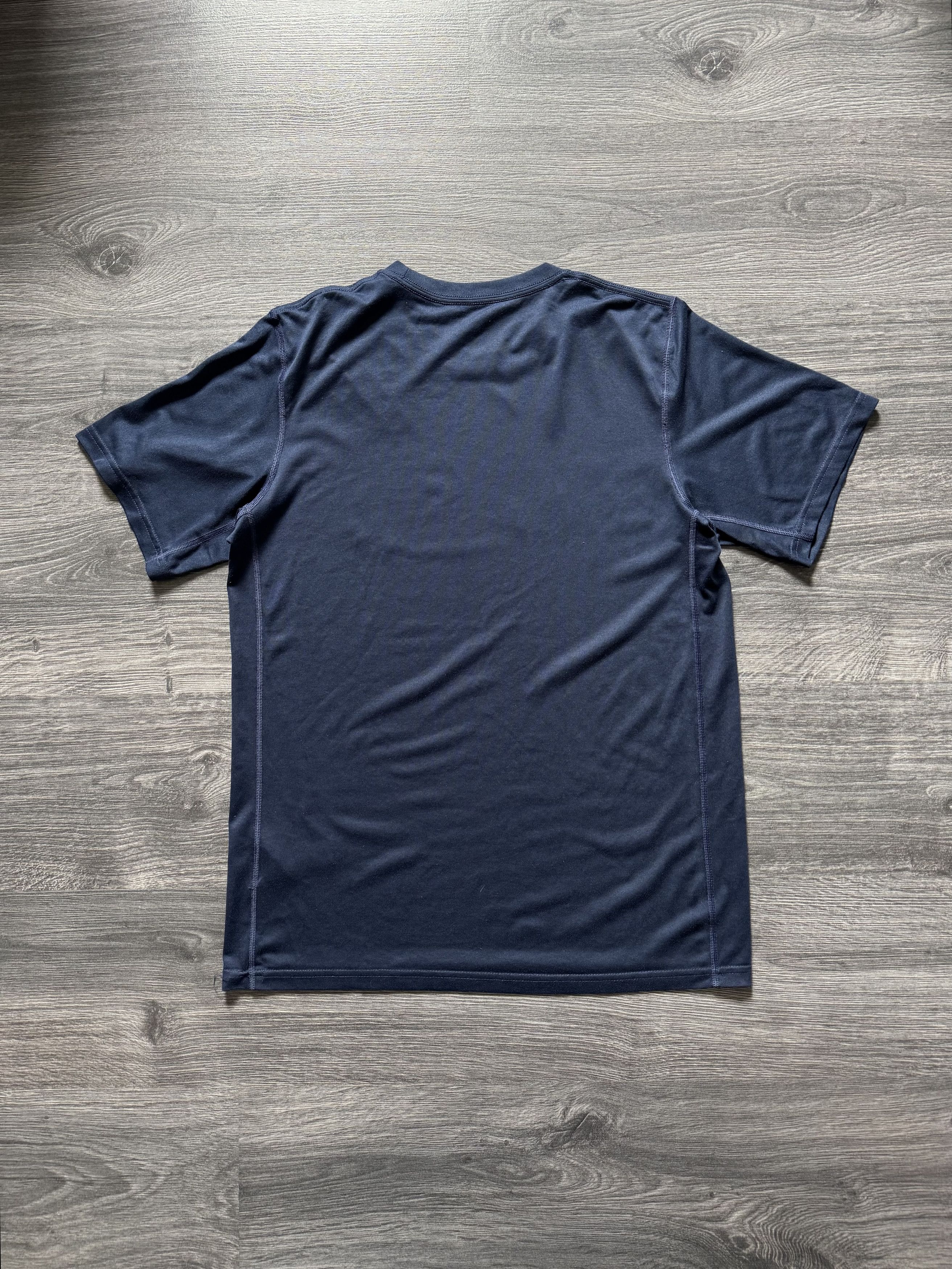 Nike Vintage Nike Yankees t shirt Size US M / EU 48-50 / 2 - 2 Thumbnail
