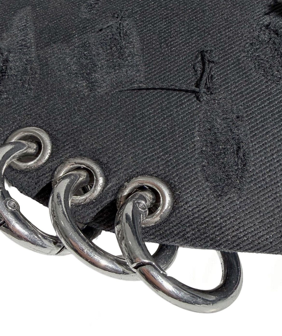 Other Crust Pierced Hat Size ONE SIZE - 5 Thumbnail
