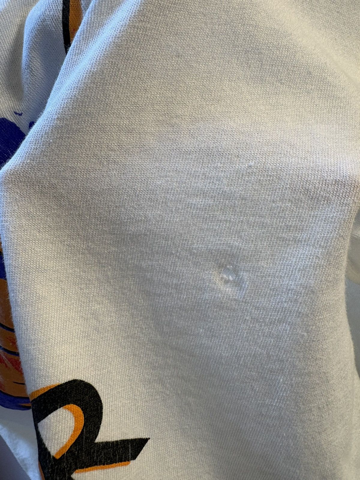 Nike Vintage Nike Air T- Shirt Size US XL / EU 56 / 4 - 13 Thumbnail