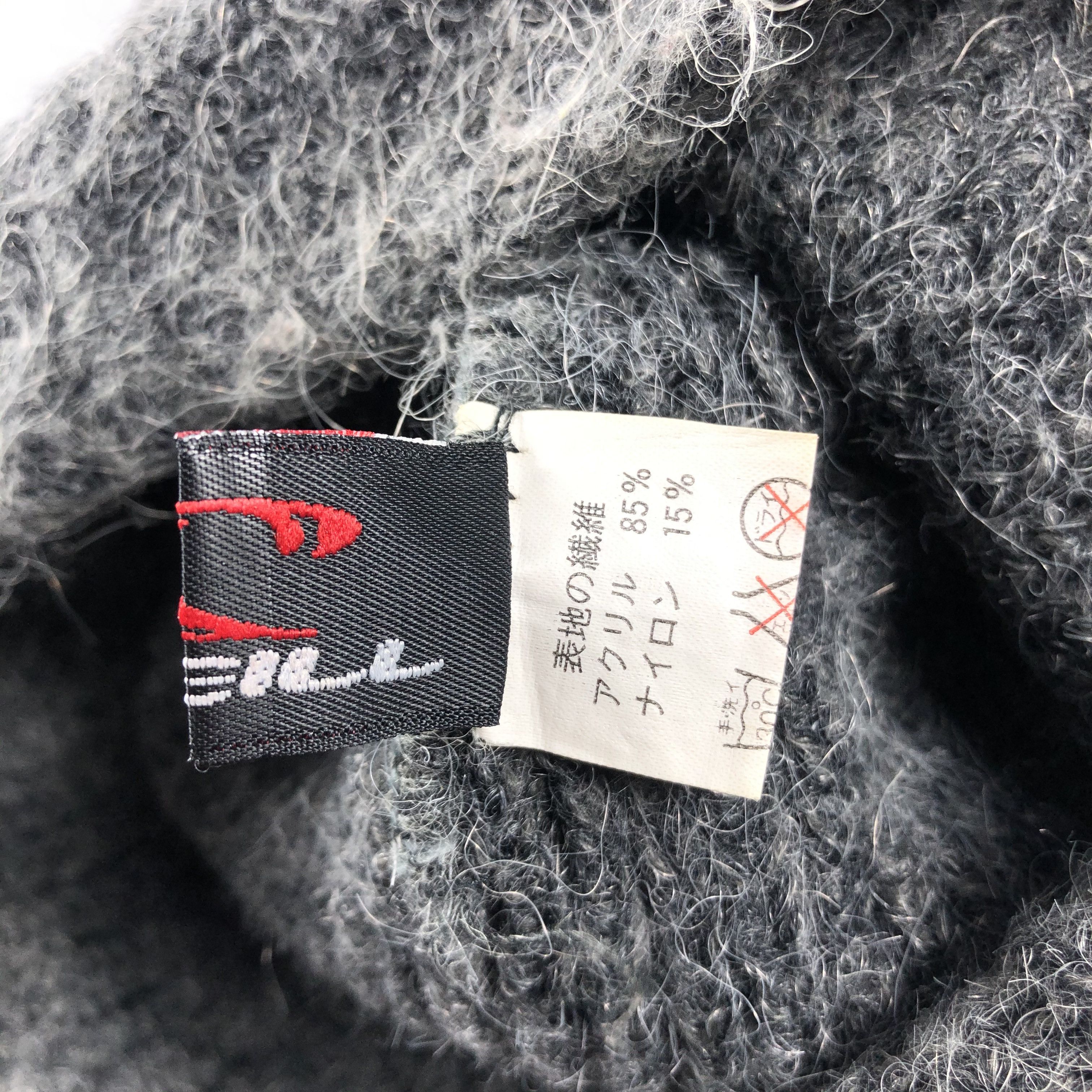 O'Neill × Vintage Oneill Surf Beanie Snow Hat Snow Cap -D285 Size ONE SIZE - 7 Thumbnail