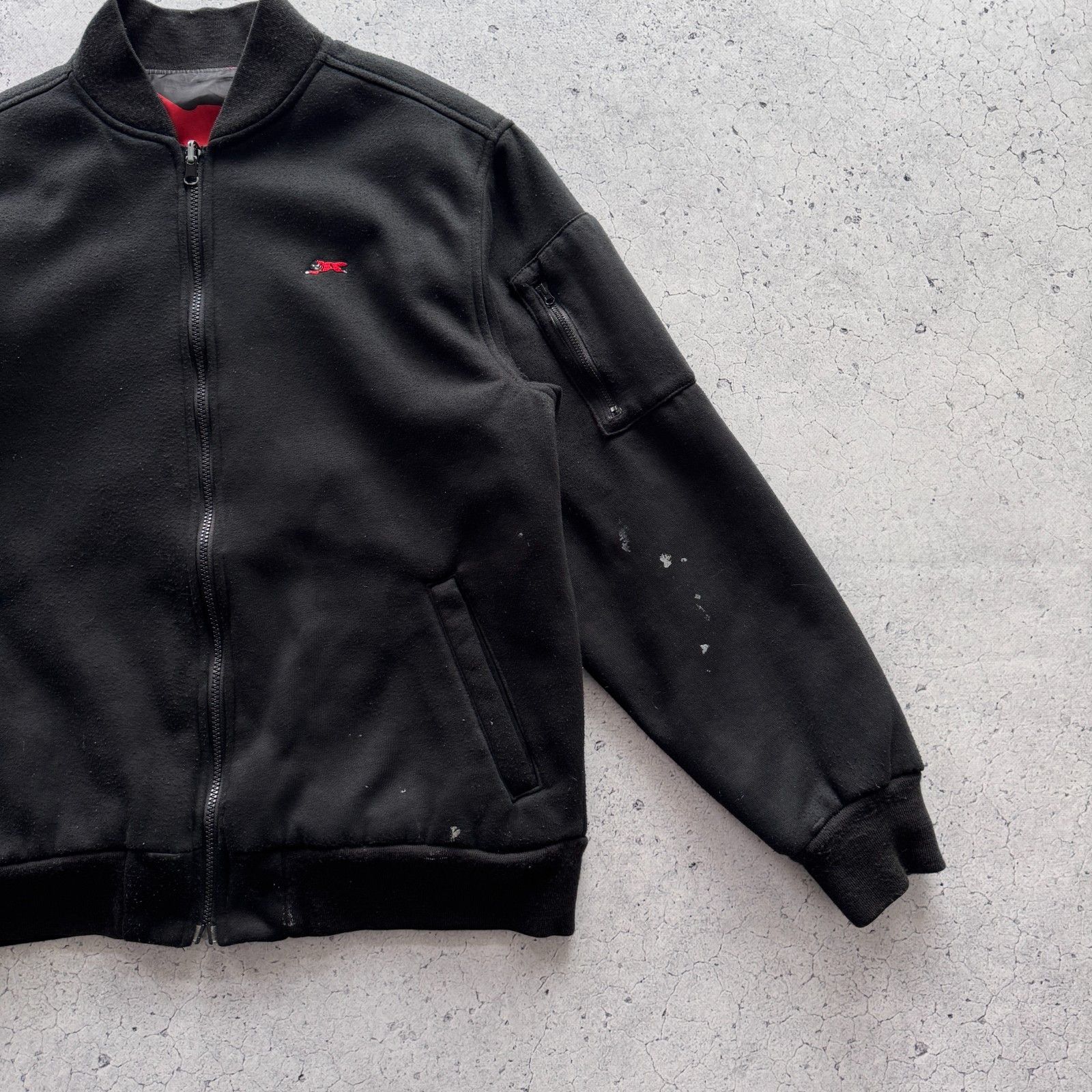 Icecream Icecream Billionaire Boys Club Vintage Reversible Jacket Size US L / EU 52-54 / 3 - 17 Thumbnail