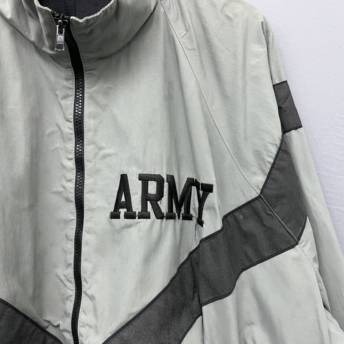 Other Vintage Army PFU Jacket Size US XL / EU 56 / 4 - 5 Thumbnail