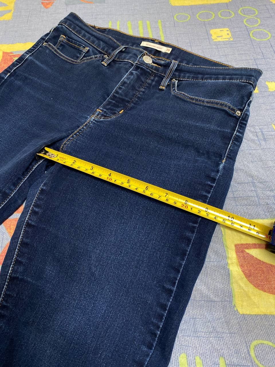 Levi's Vintage Levis Jeans Size US 29 - 10 Thumbnail