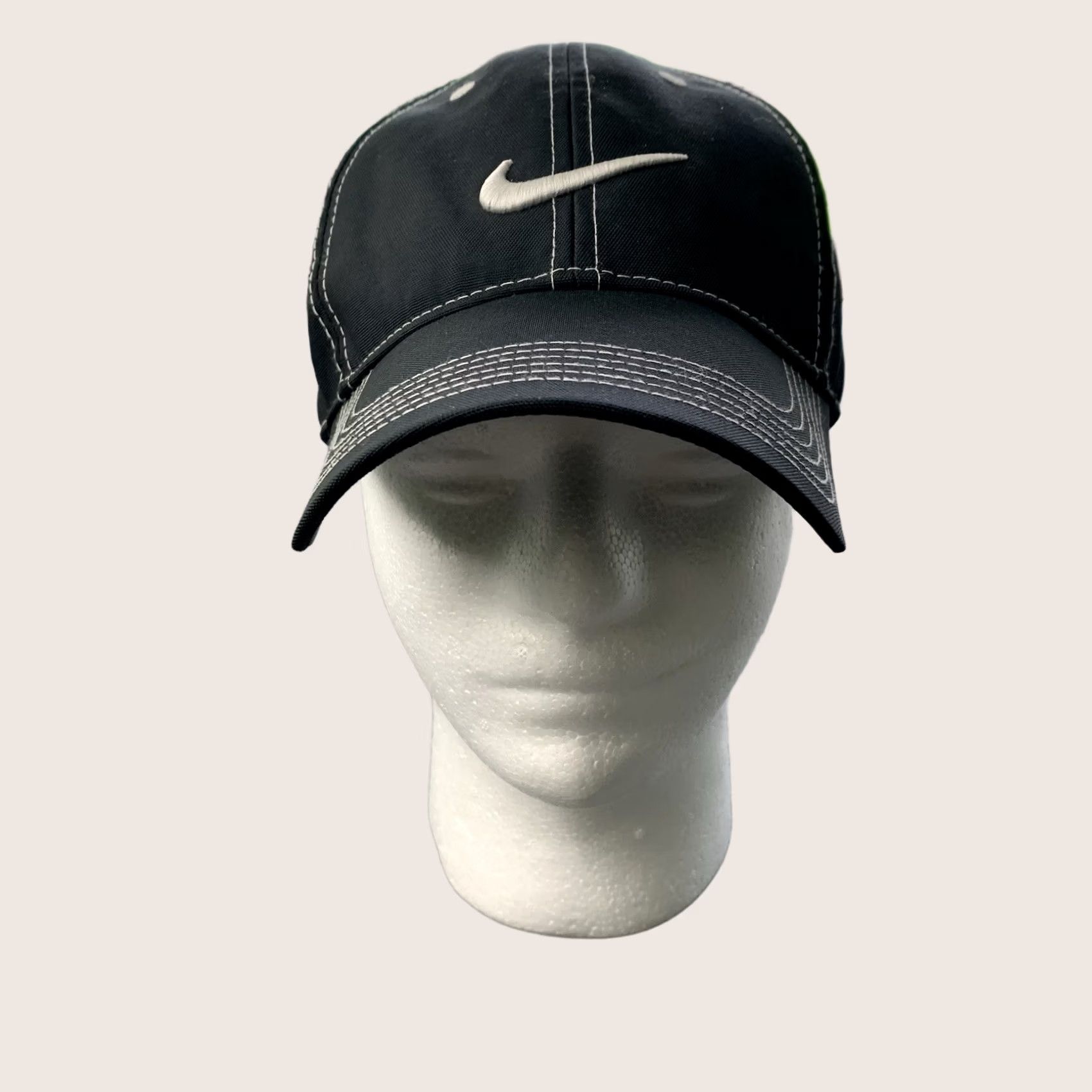 Malbon × Nike Praying hand Nike Malbon golf cap | Grailed