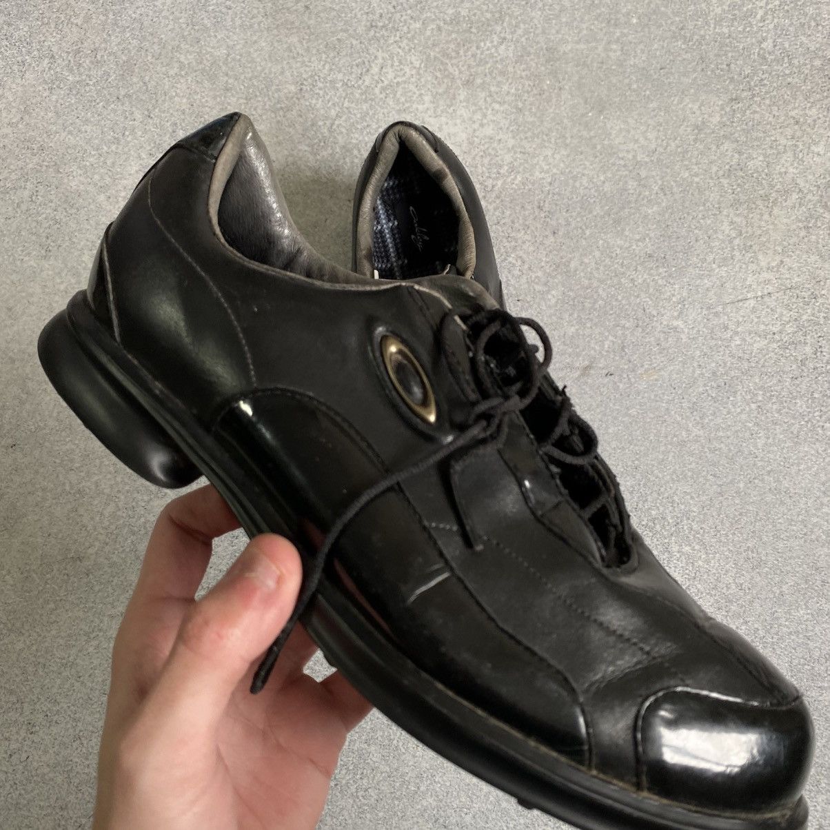 Oakley 00s Vintage Oakley Shoes Boots Size US 8 / EU 41 - 3 Thumbnail