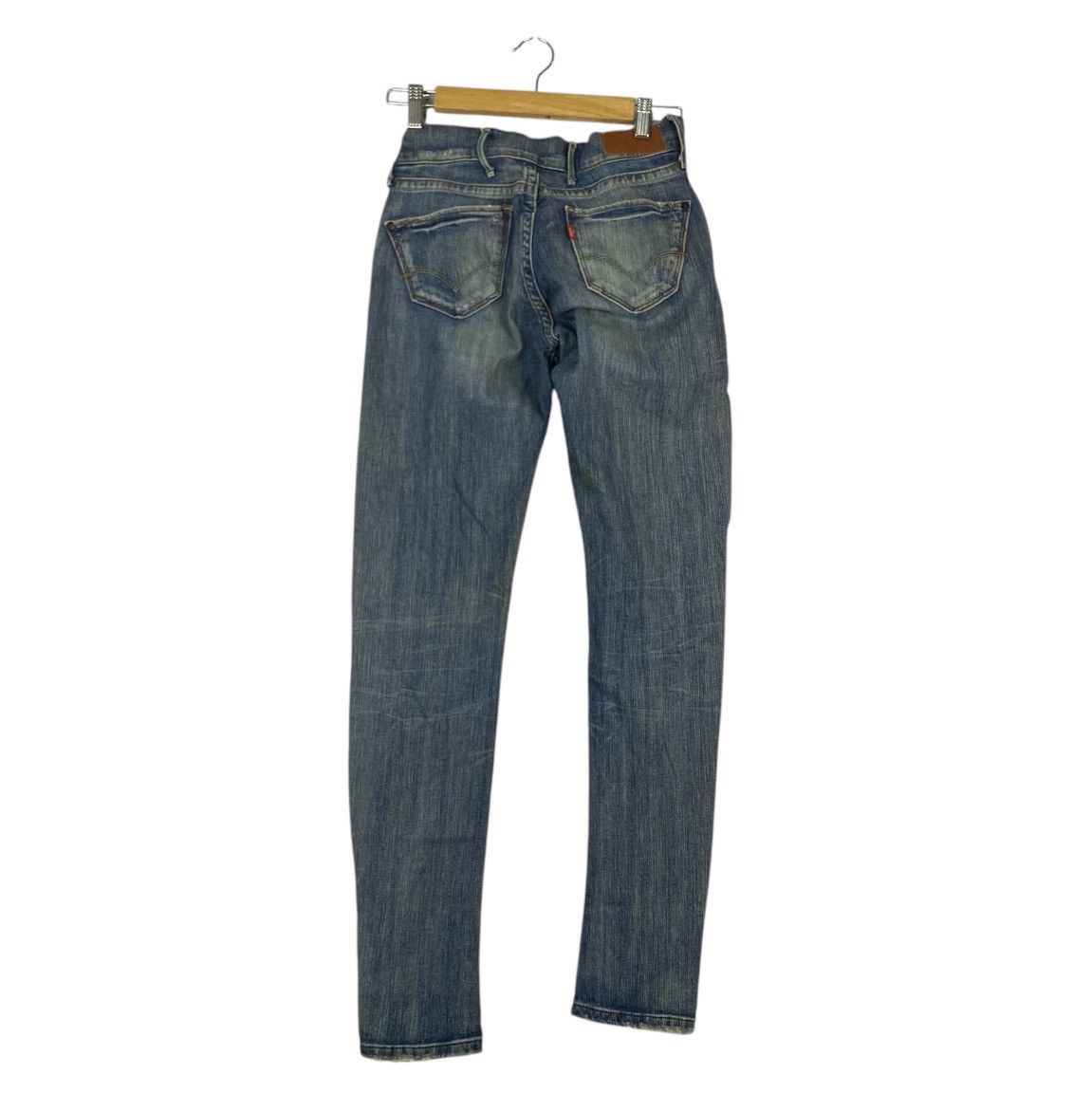 Designer × Levi's × Vintage Vintage levis Jeans made in brazil , Men's Fashion, Bottoms Size US 29 - 5 Thumbnail