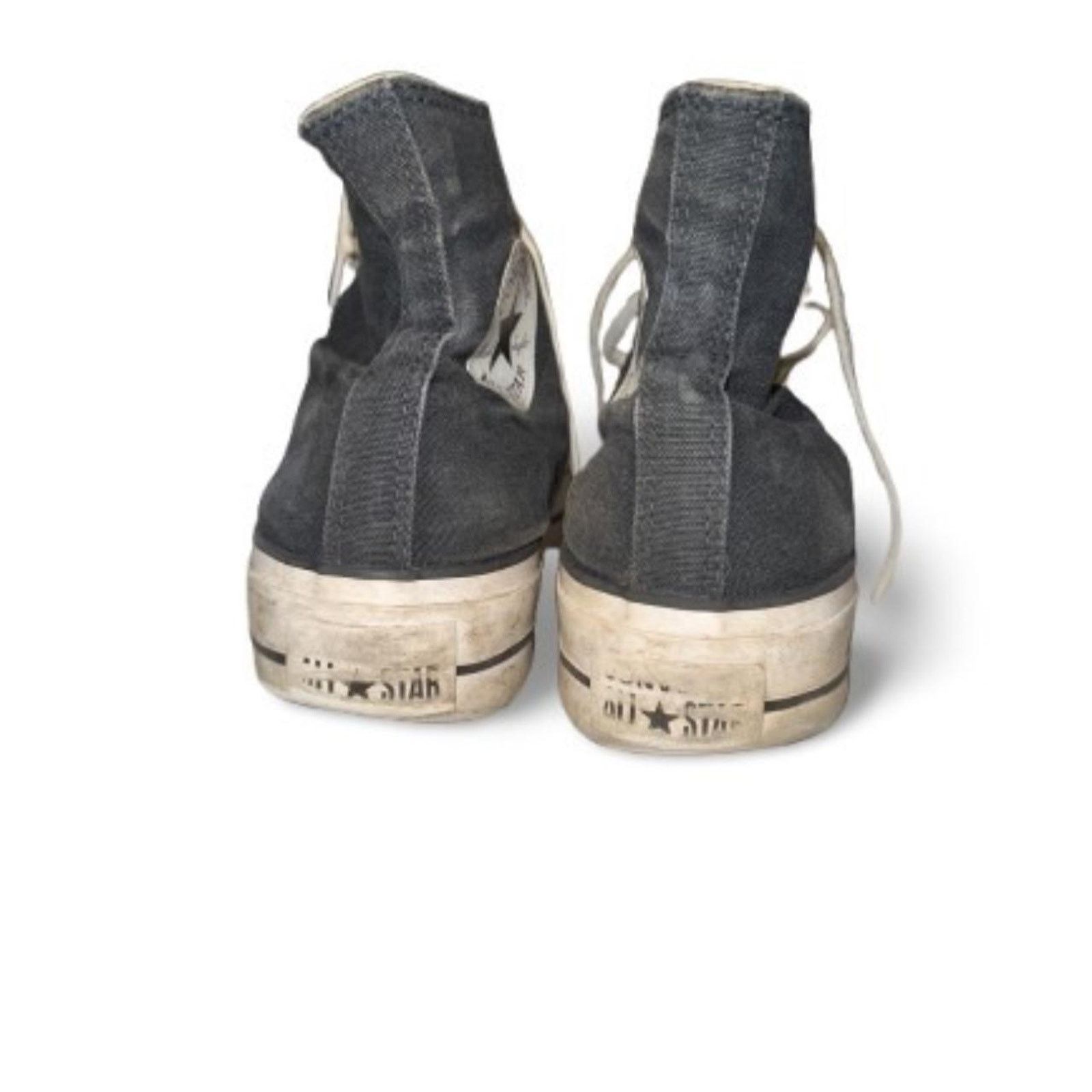Converse Converse all stars Size US 8.5 / IT 38.5 - 2 Thumbnail