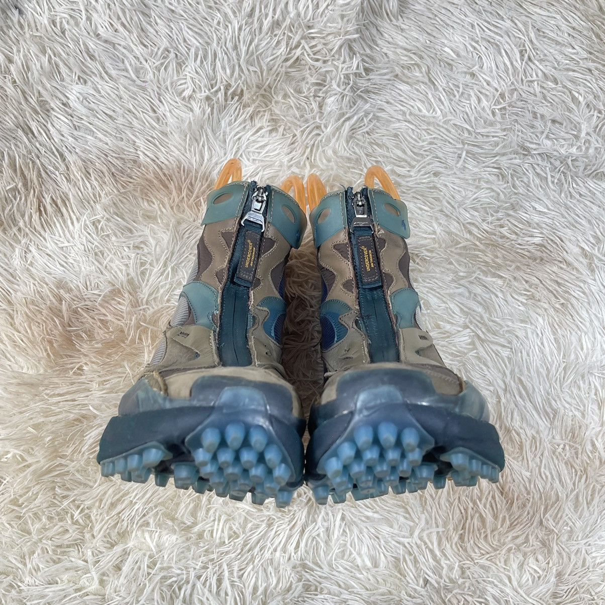 Nike × Undercover Nike X Undercover React Boots Size US 6 / EU 39 - 5 Thumbnail