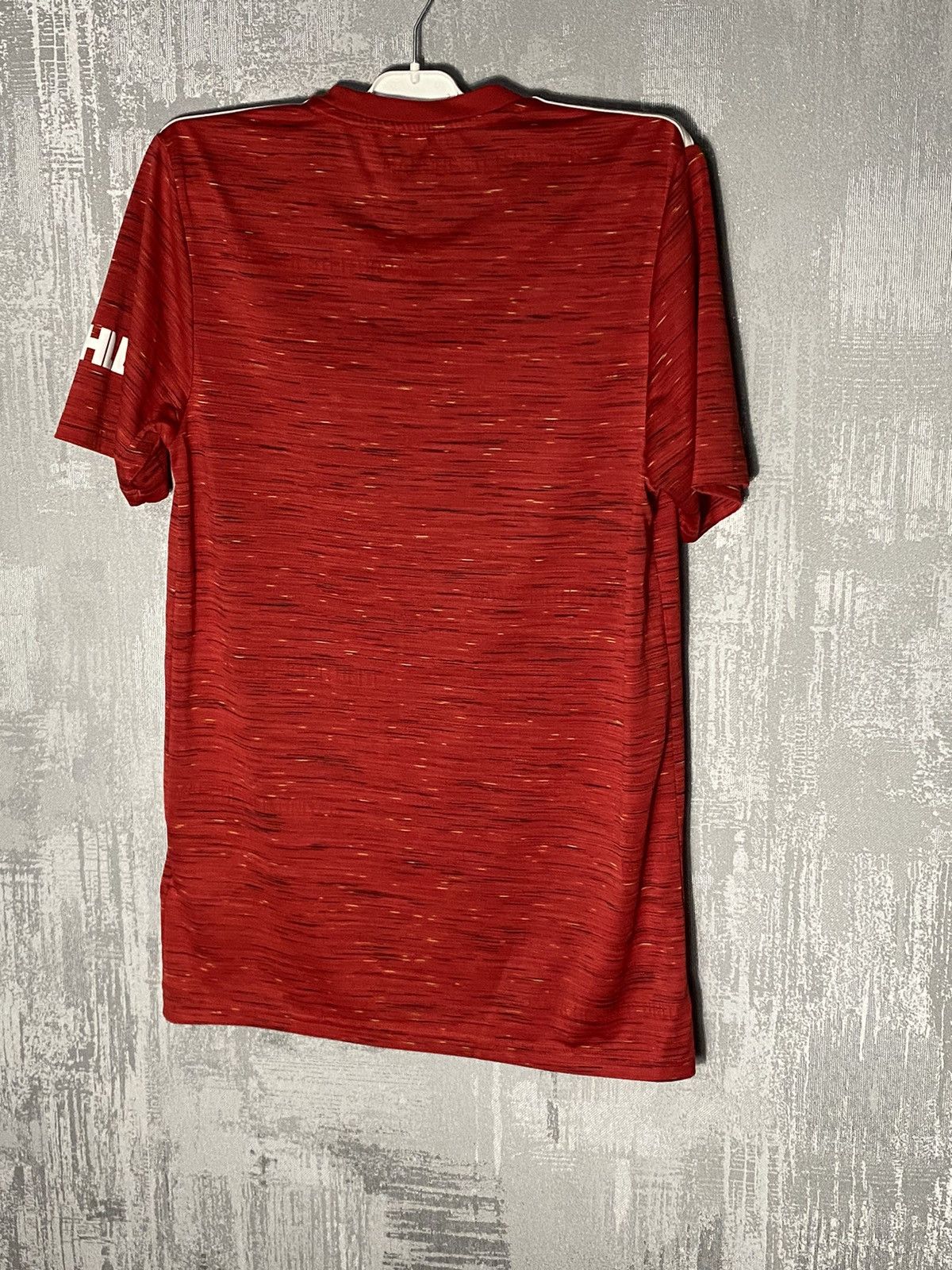 Adidas Adidas Manchester United 2020 Home Soccer Jersey Size S Size US S / EU 44-46 / 1 - 5 Thumbnail