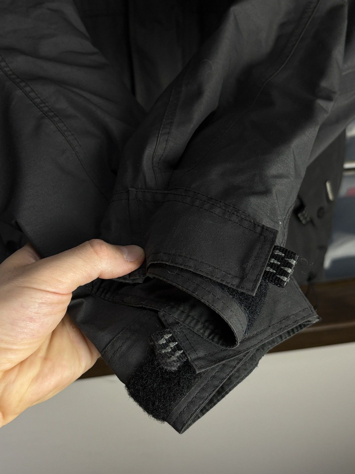 Haglofs Haglofs Outdoor Gore-Tex Windbreaker Jacket Size US M / EU 48-50 / 2 - 6 Thumbnail
