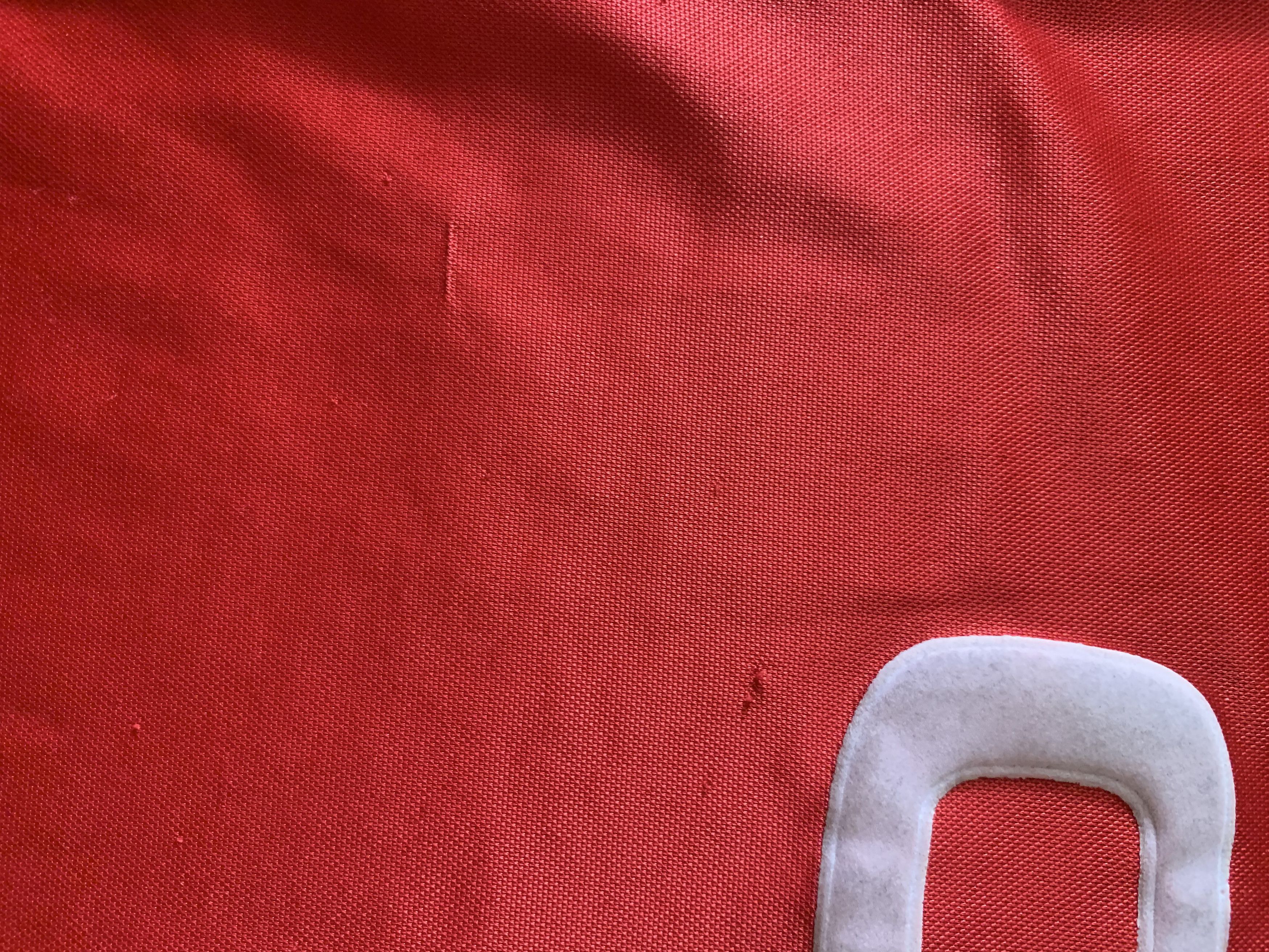 Bayern Munich 91/92 Home Kit