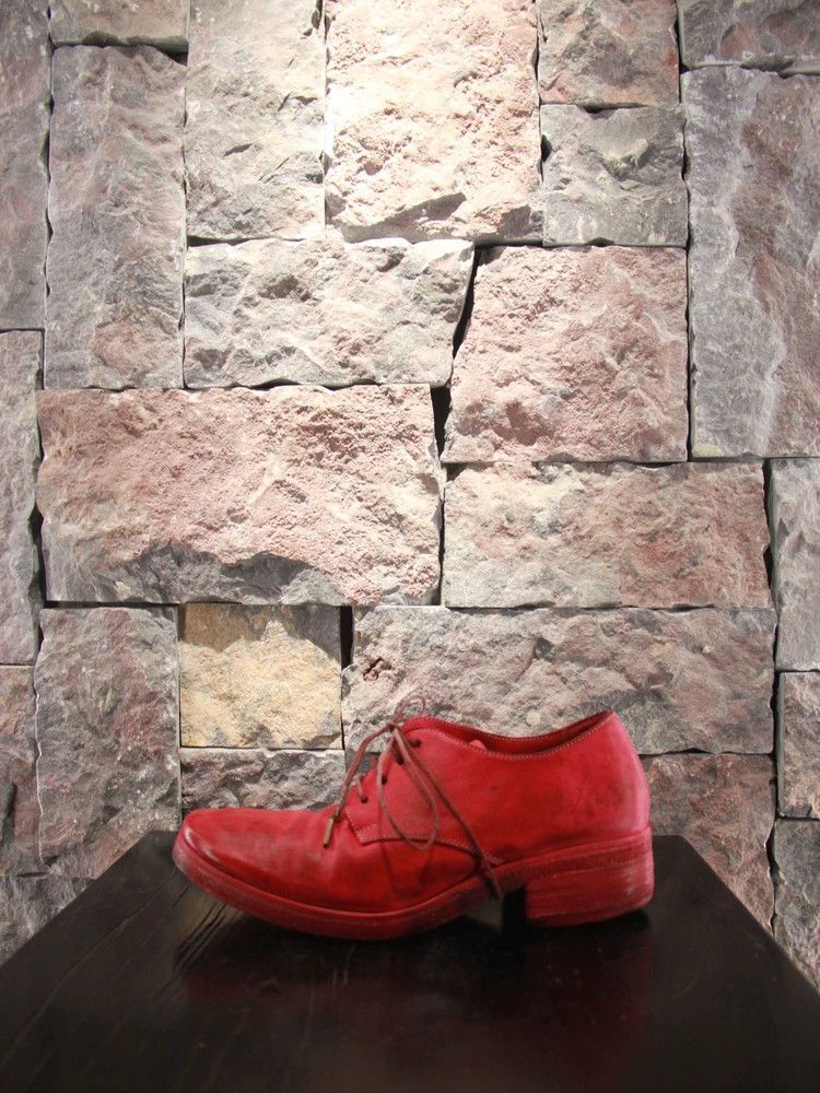 A1923 A1923 Red Boots Women us_5 Size US 5 / IT 35 - 1 Thumbnail