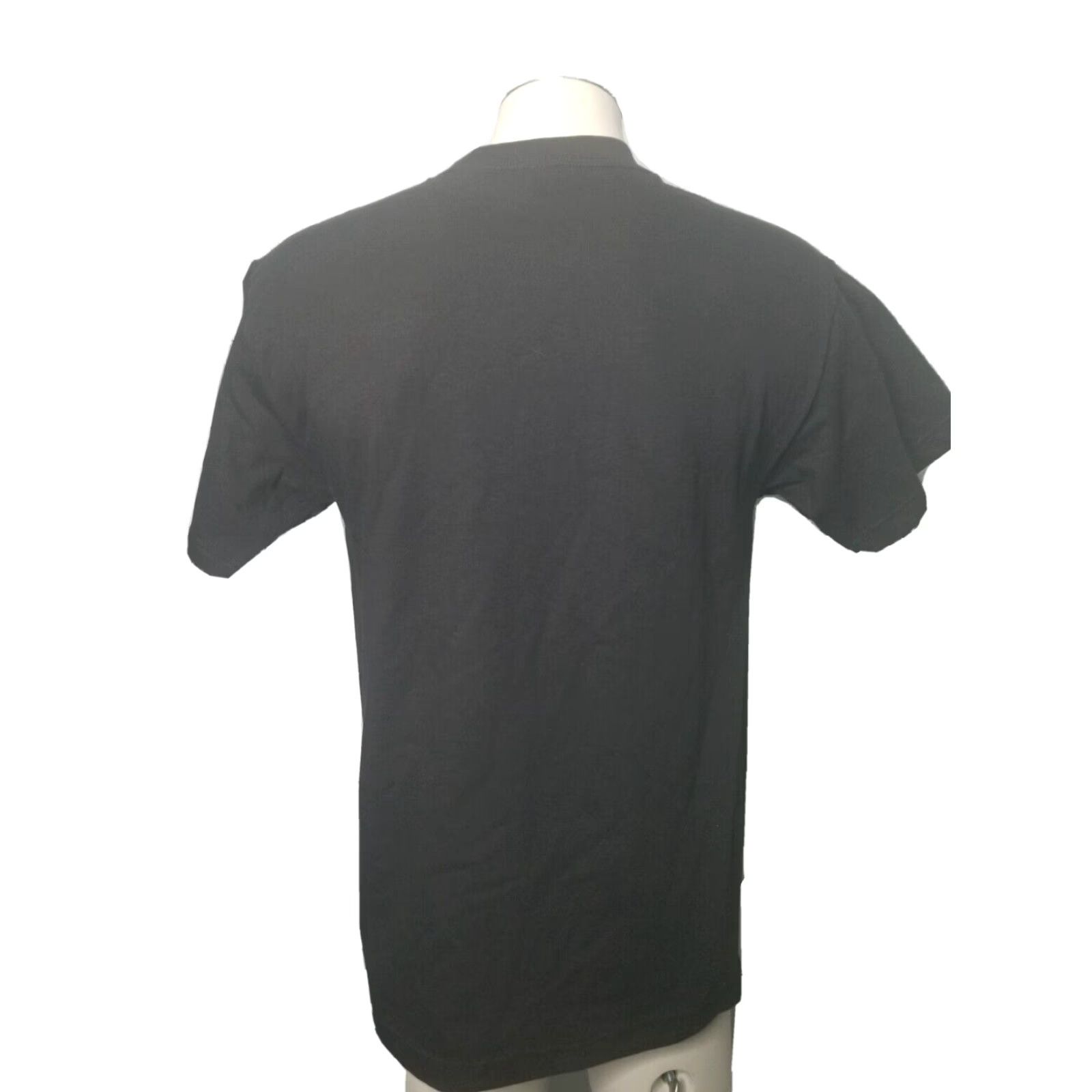 Essentials I Survived The Hawaii Ballistic Missile T-Shirt Essential T-Shirt Mens M Black Size US M / EU 48-50 / 2 - 2 Thumbnail