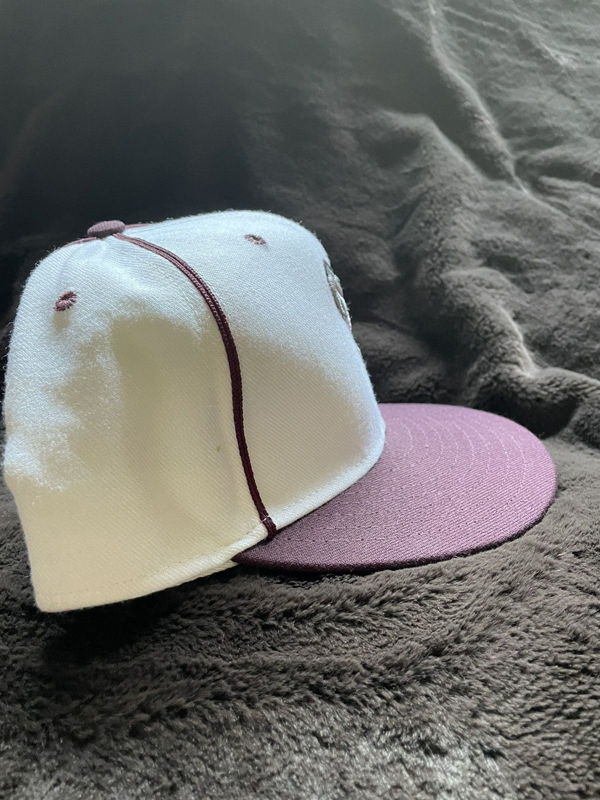 Pro Line Arizona Diamondbacks Vintage Hat Size ONE SIZE - 3 Thumbnail
