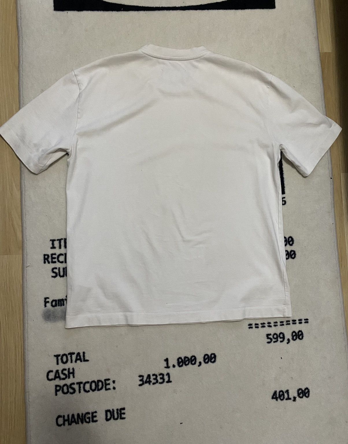 Other Maison margiela Size US L / EU 52-54 / 3 - 2 Thumbnail