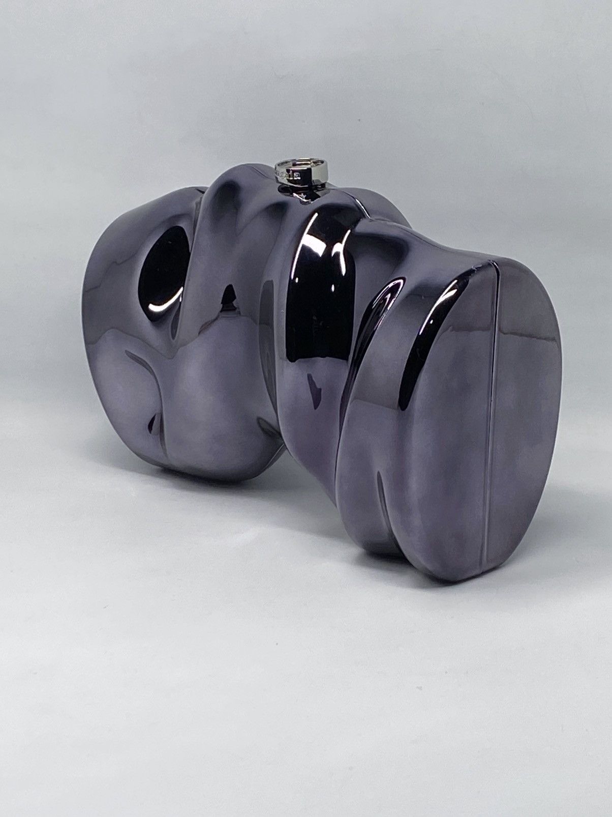 Cult Gaia Cult Gaia Scrunch Clutch Size ONE SIZE - 5 Thumbnail