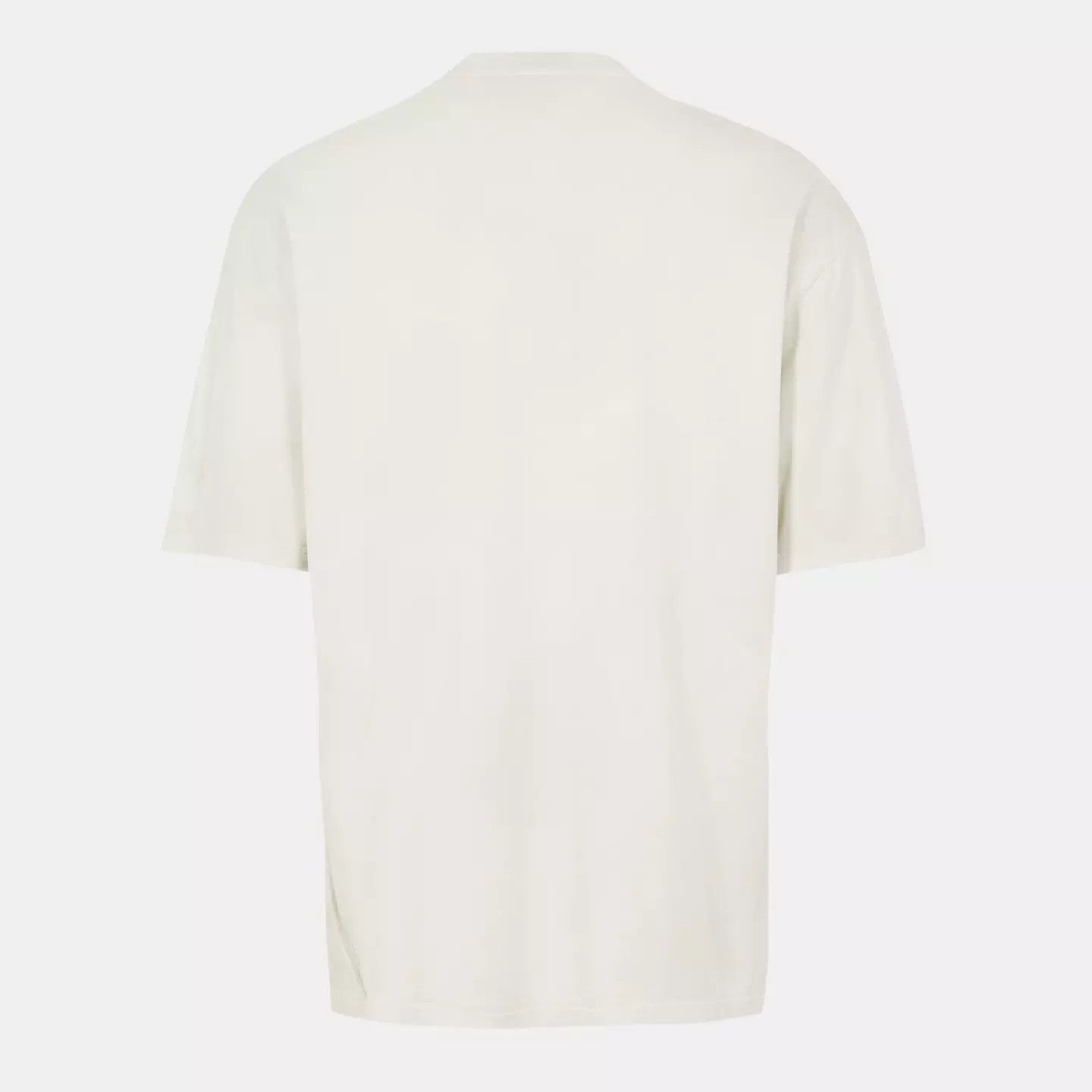 A-COLD-WALL* o1g2r1mq0426 Chartered T-Shirt in Ivory Size US S / EU 44-46 / 1 - 2 Thumbnail