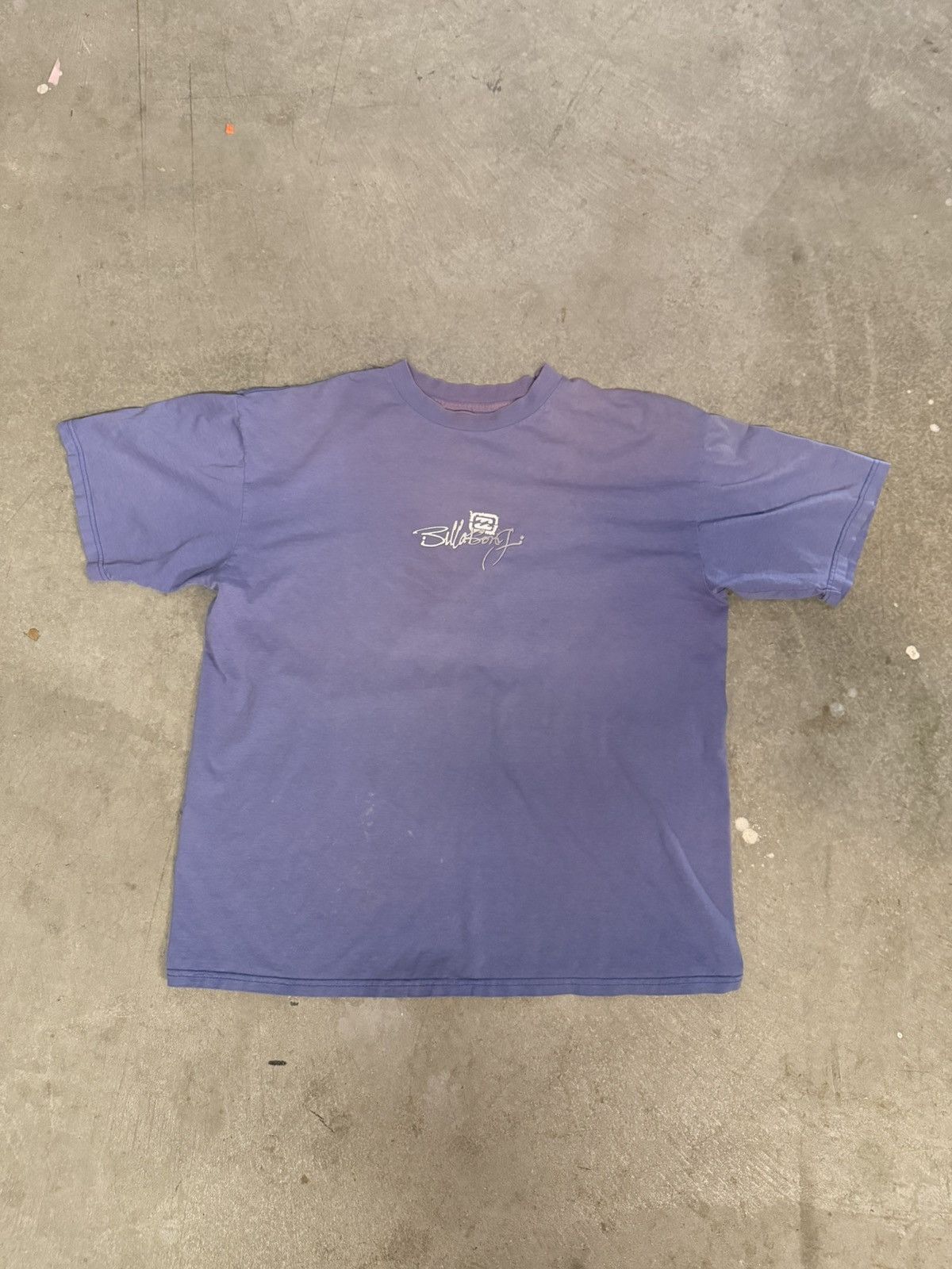 Billabong Billabong 90s Australia surfboard Size US L / EU 52-54 / 3 - 1 Thumbnail