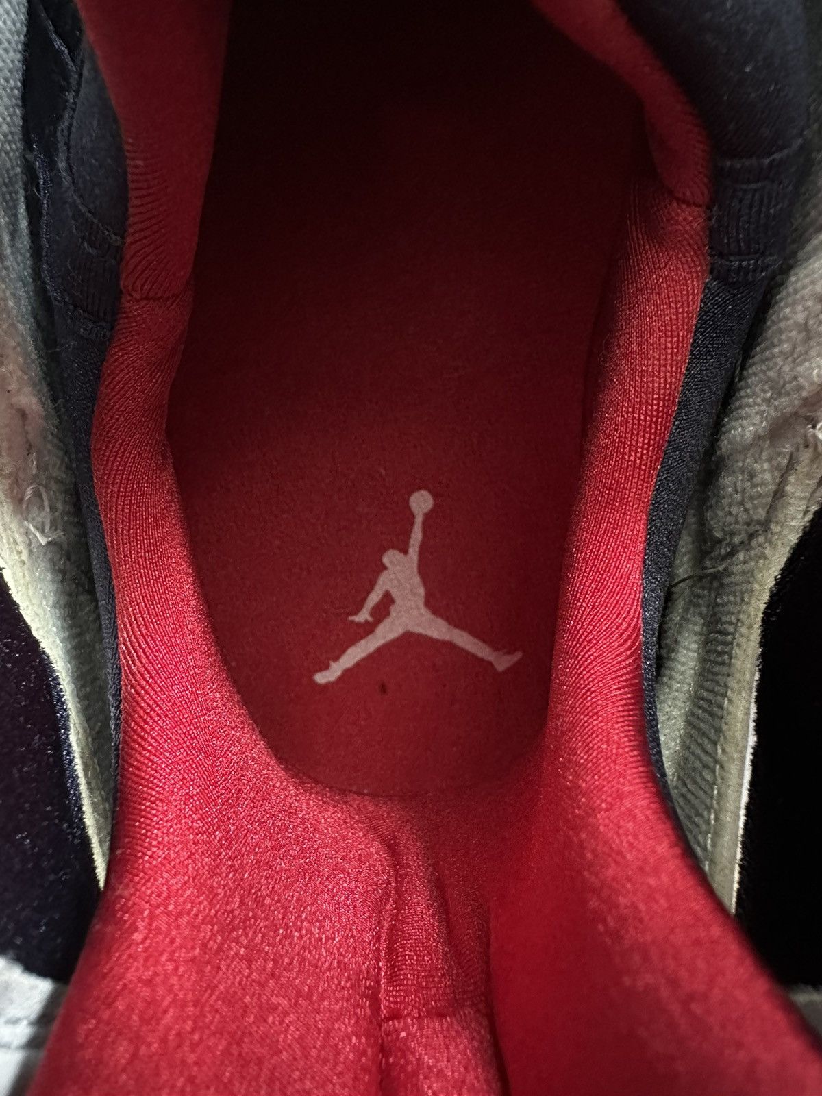 Jordan Brand Jordan 7 for the love of the game Size US 10.5 / EU 43-44 - 9 Thumbnail