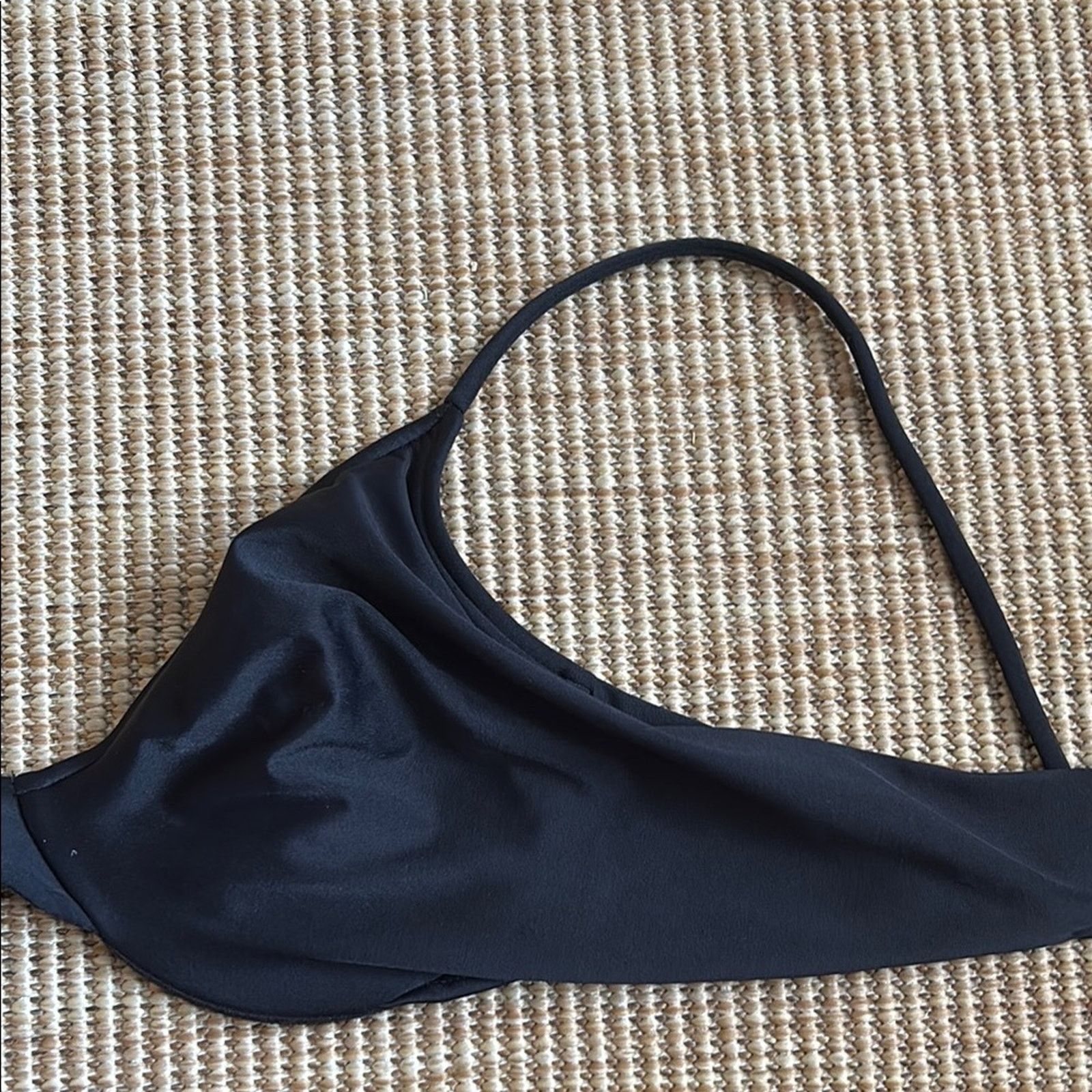 La Perla La Perla La Anna Club Black Bikini Swim Set Size 14 L Size ONE SIZE - 6 Thumbnail