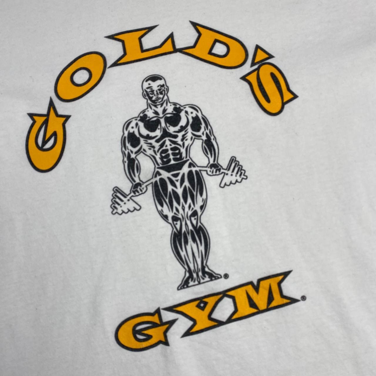 Other Gold’s GYM T-shirt Size:M Size US M / EU 48-50 / 2 - 3 Thumbnail