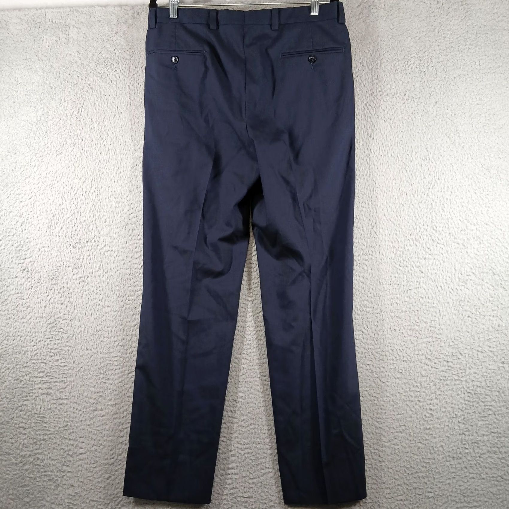 Joseph Abboud VINTAGE NO Size US 34 / EU 50 - 3 Thumbnail